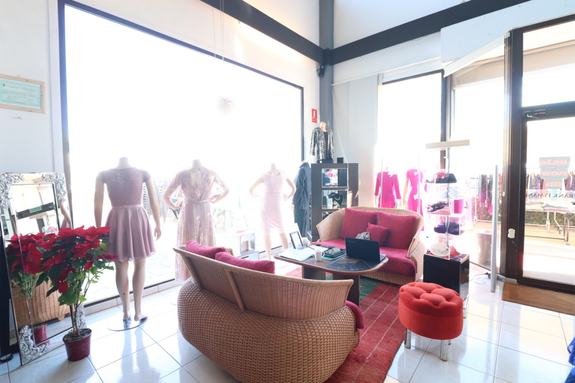 Gensalg - Commercial (Leasehold) -
Algorfa - La finca Golf