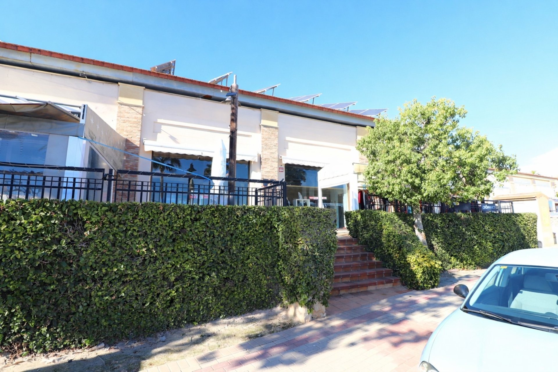Gensalg - Commercial (Leasehold) -
Algorfa - La finca Golf