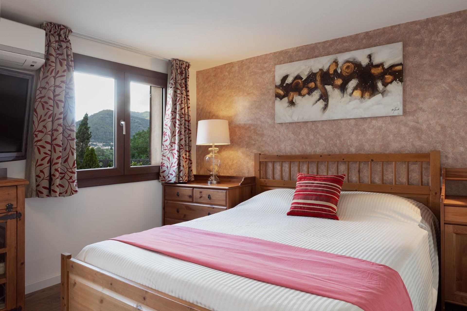 Gensalg - Country House -
Alaró - Alaró rural