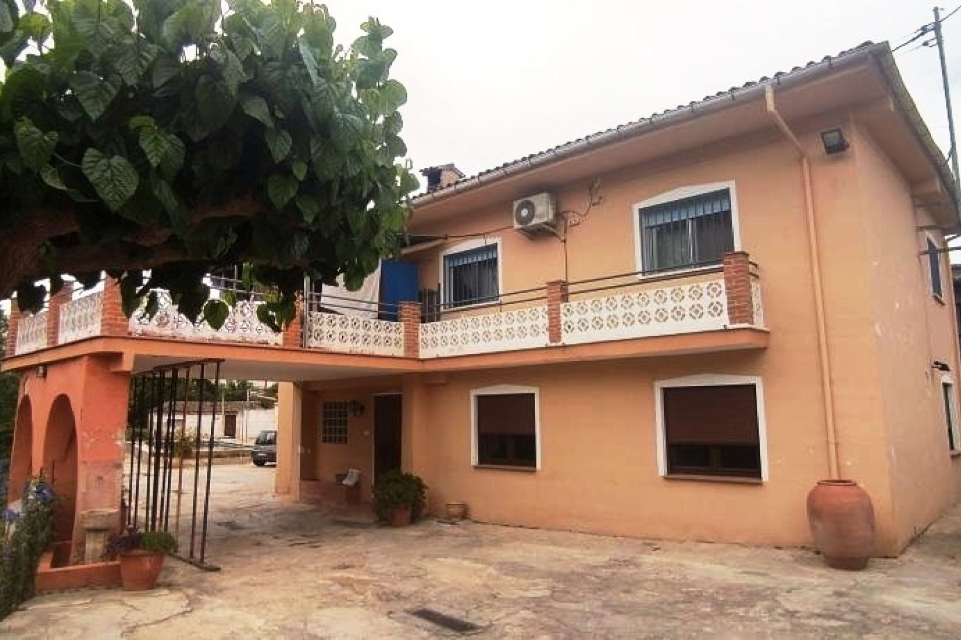 Gensalg - Country House -
Albaida