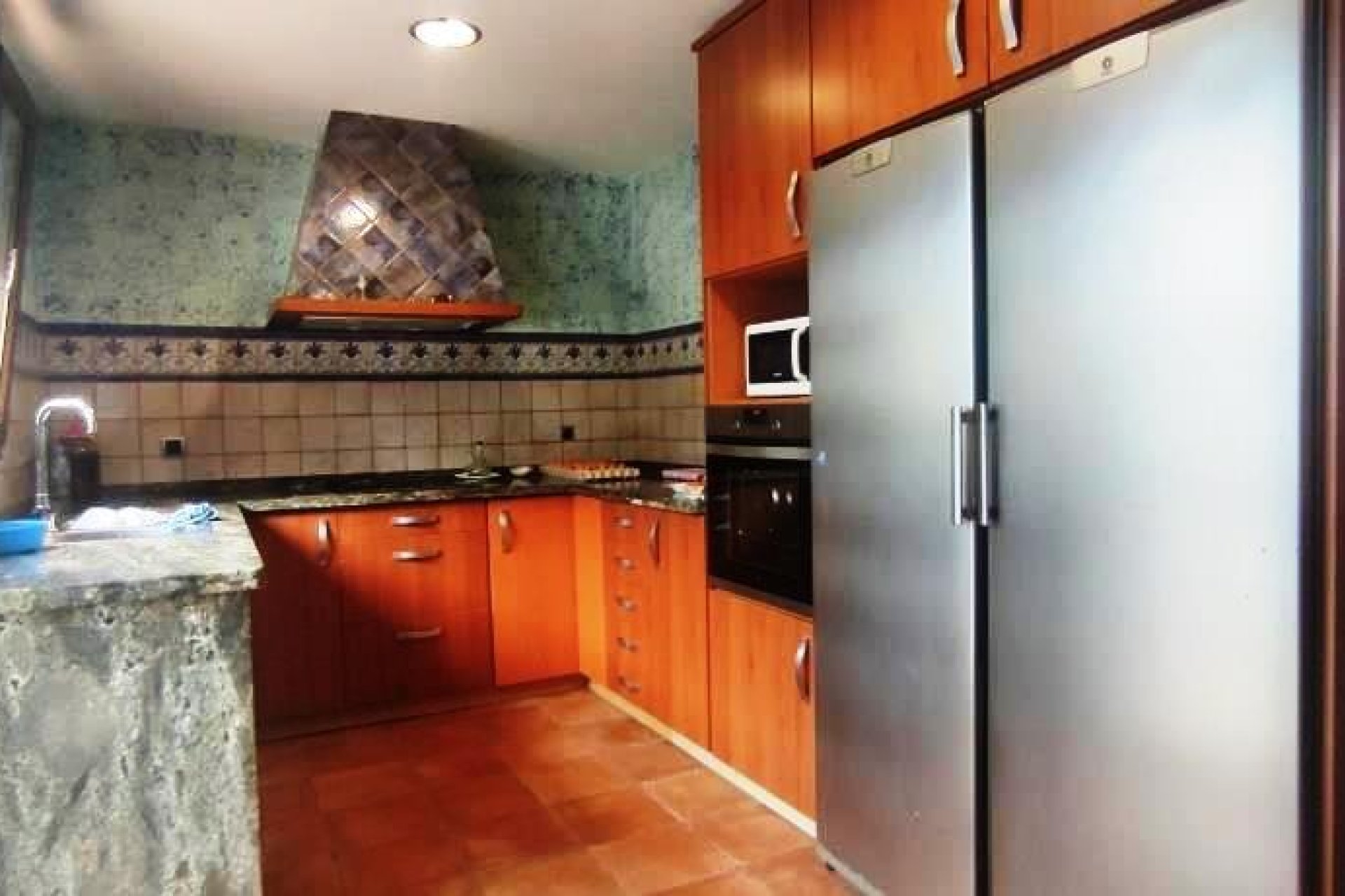Gensalg - Country House -
Albaida