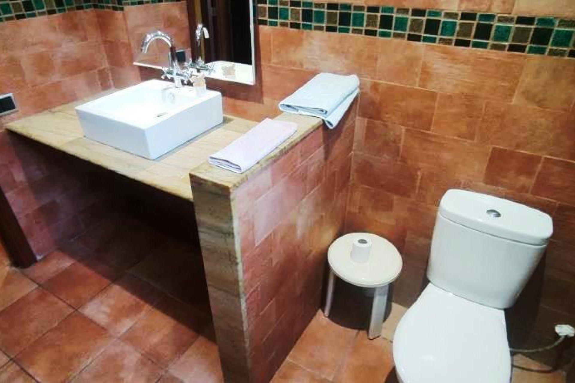 Gensalg - Country House -
Albaida