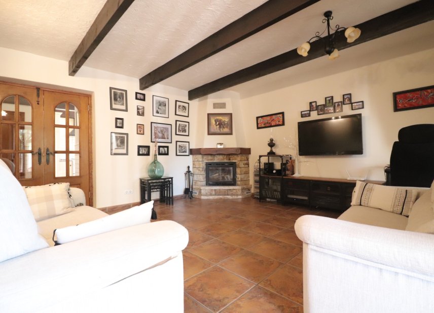 Gensalg - Country House -
Albatera - Albatera - Country