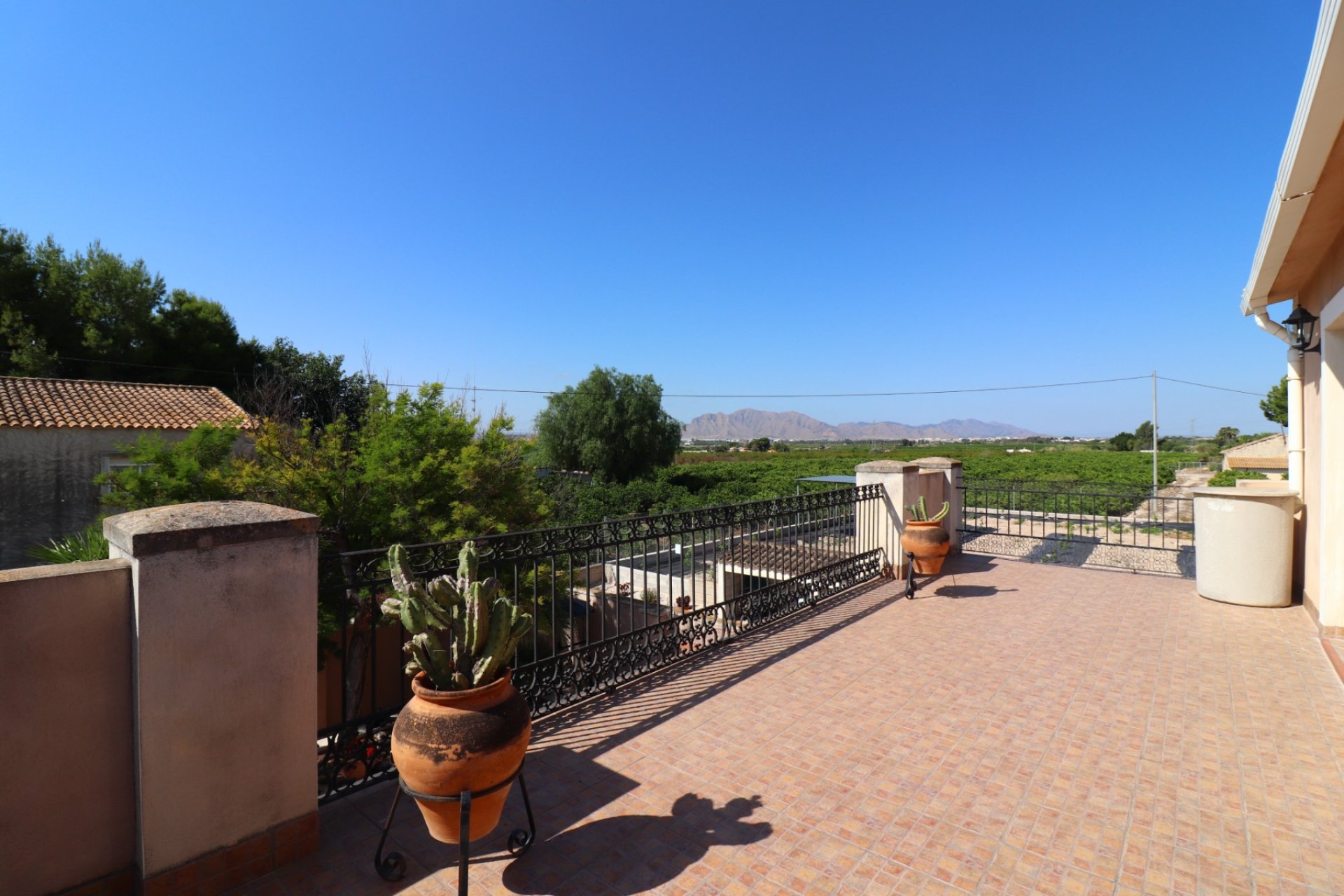 Gensalg - Country House -
Albatera - Albatera - Country