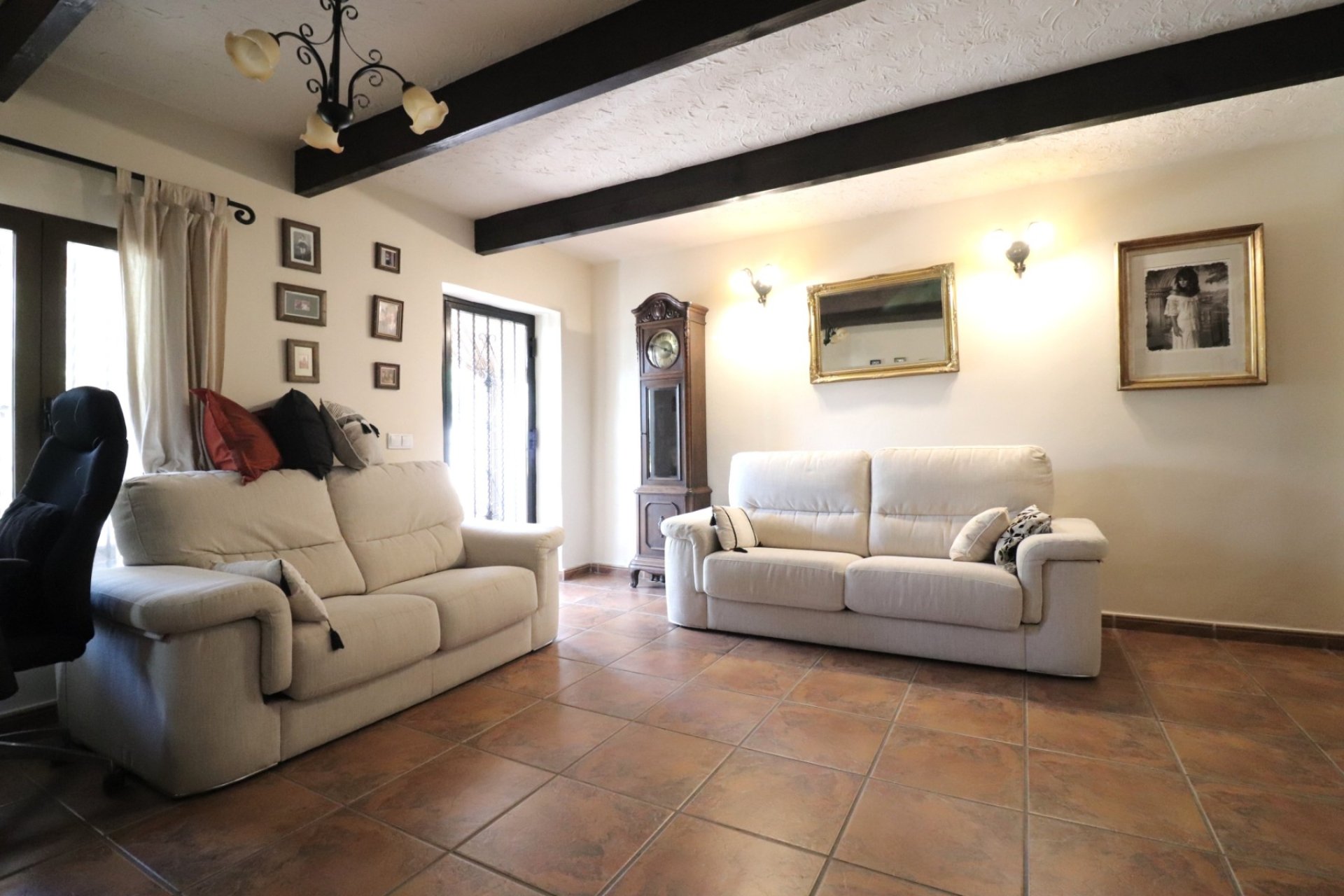 Gensalg - Country House -
Albatera - Albatera - Country