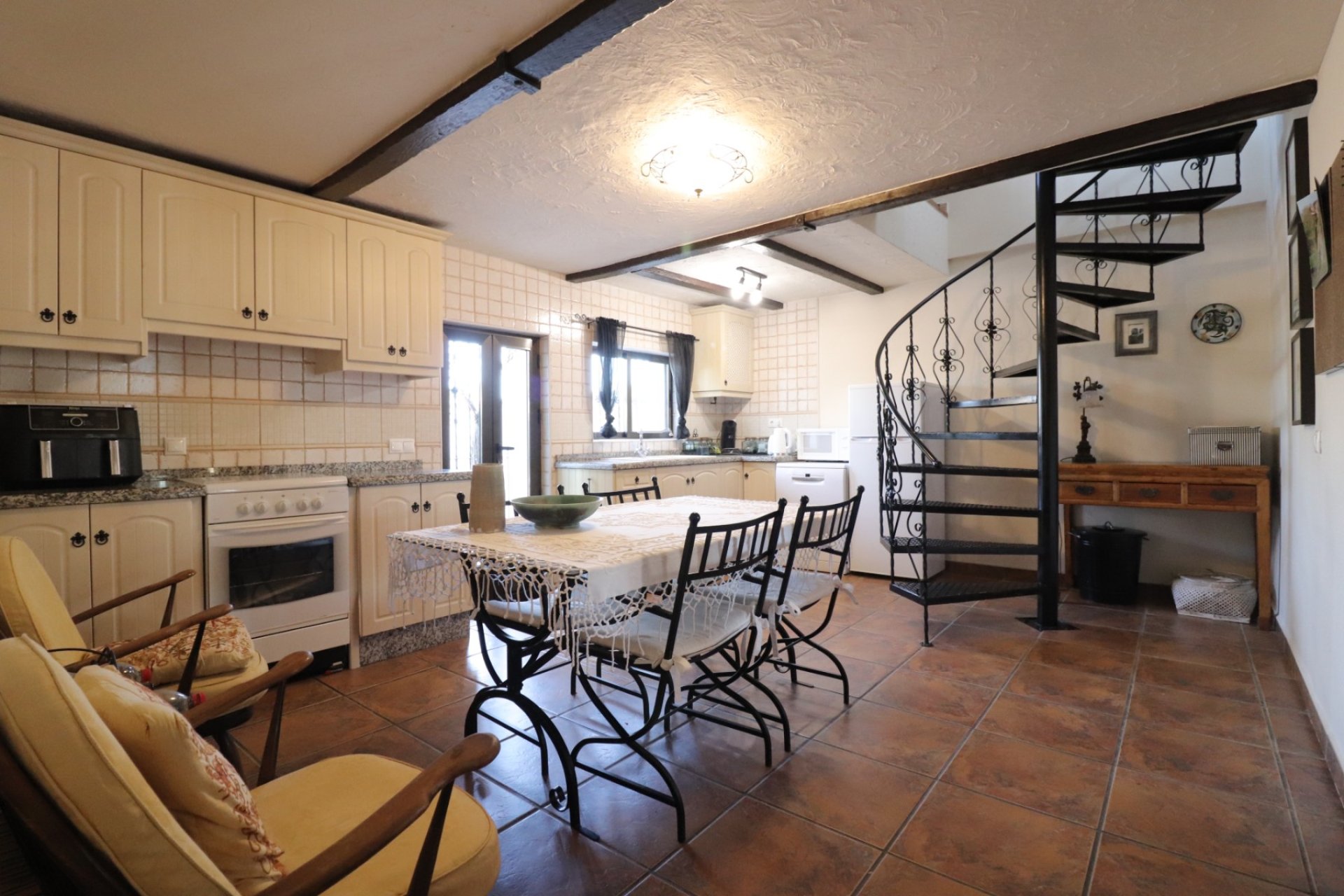Gensalg - Country House -
Albatera - Albatera - Country