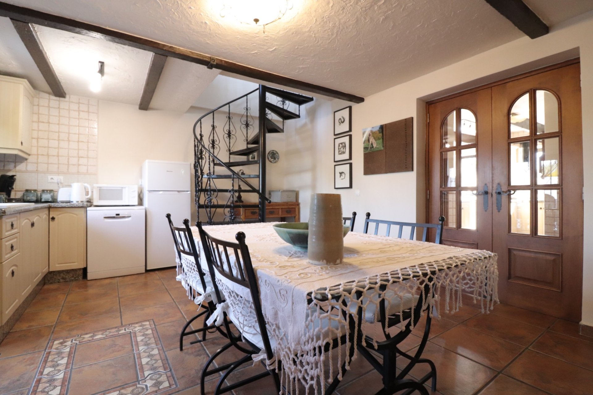 Gensalg - Country House -
Albatera - Albatera - Country