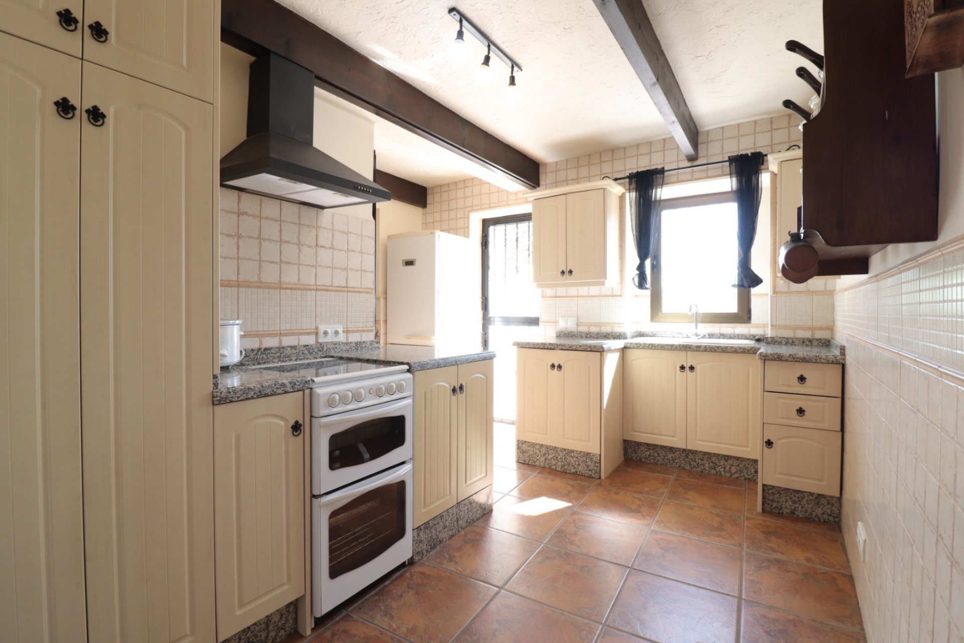 Gensalg - Country House -
Albatera - Albatera - Country