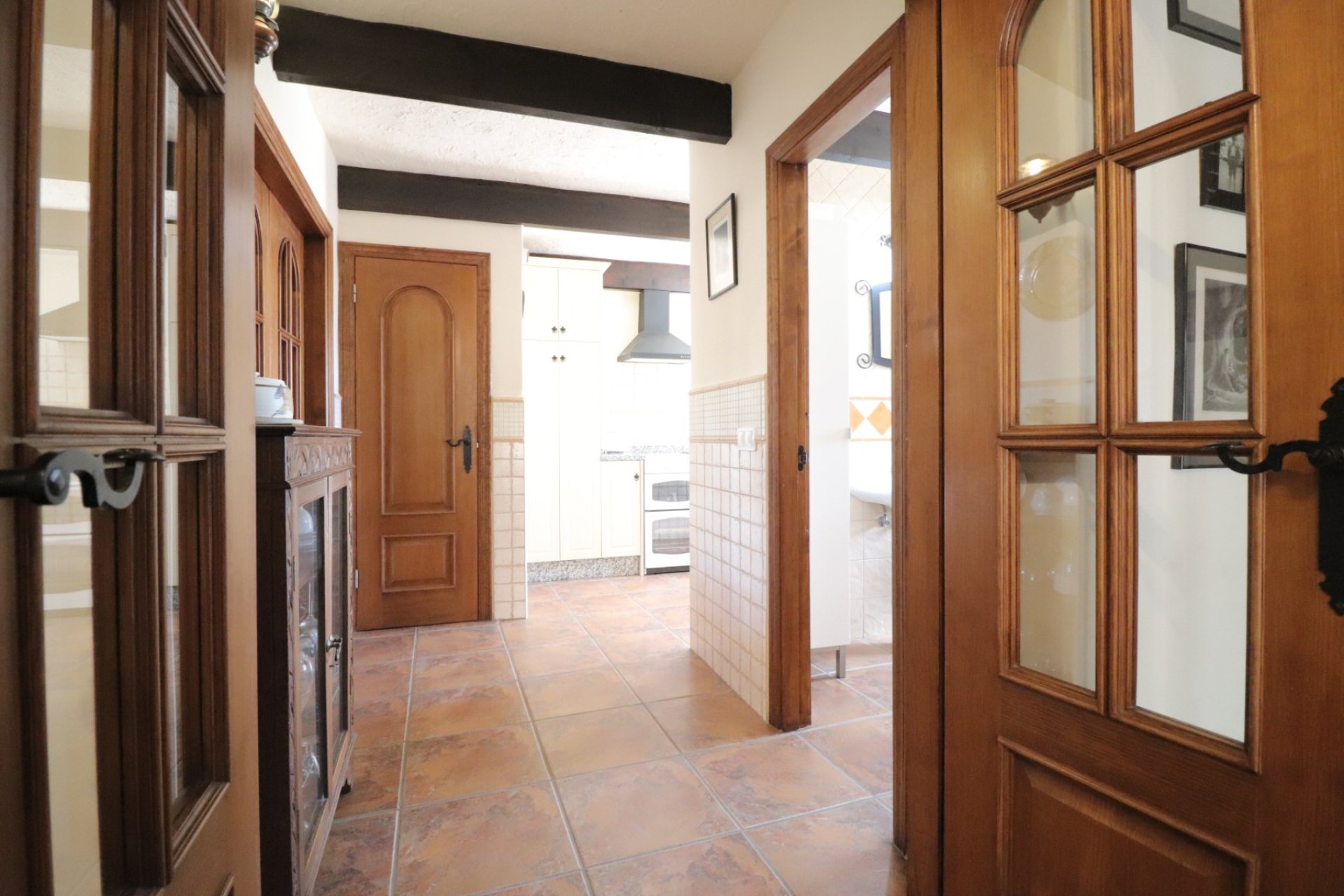 Gensalg - Country House -
Albatera - Albatera - Country
