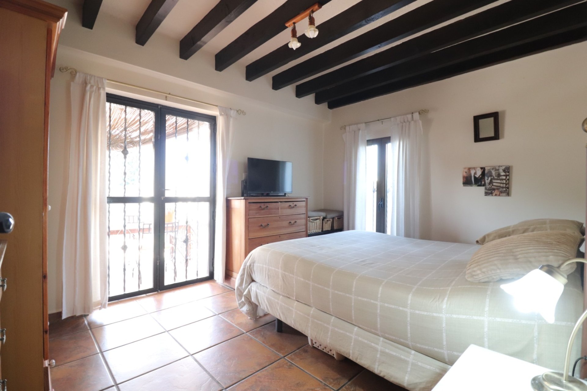 Gensalg - Country House -
Albatera - Albatera - Country