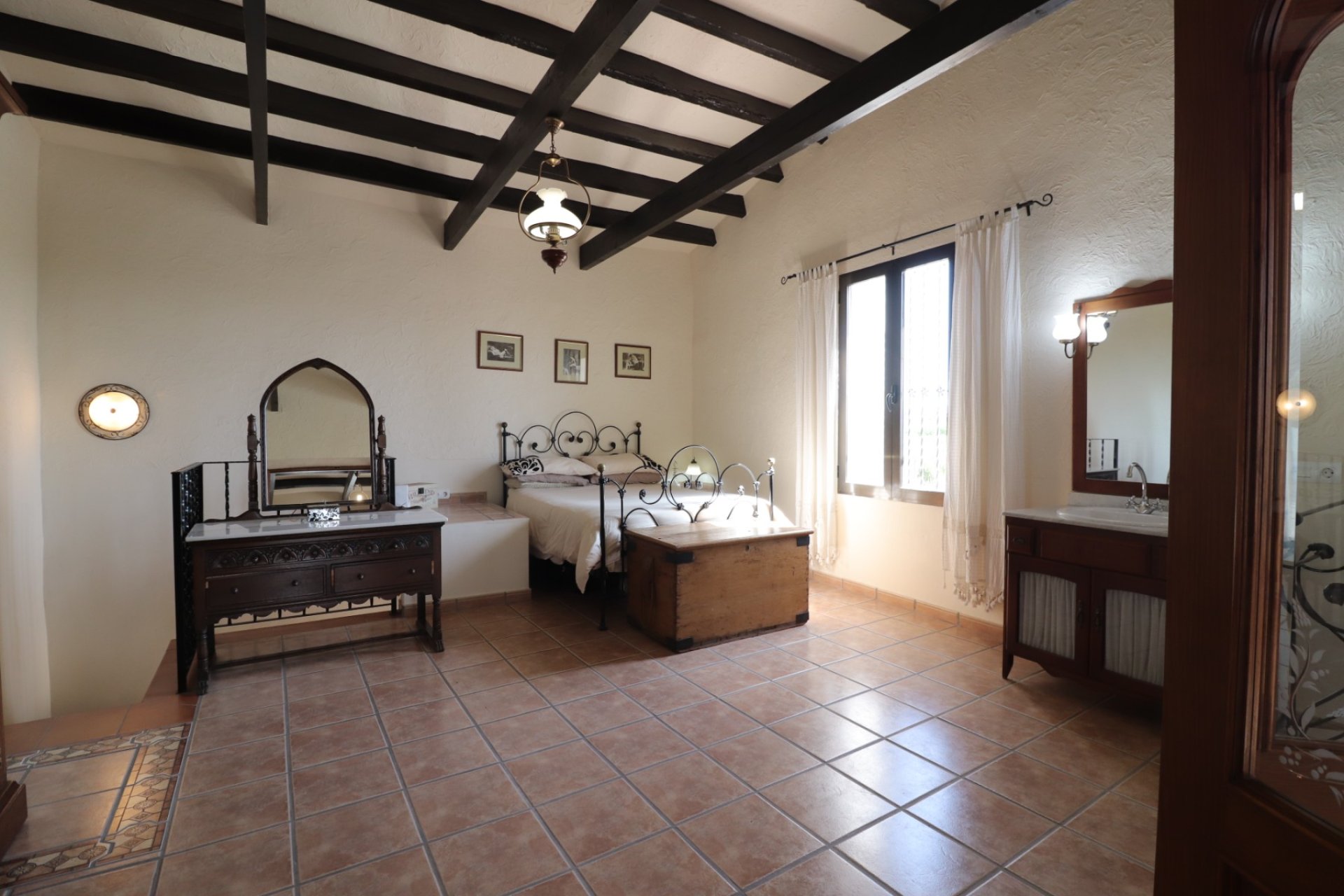 Gensalg - Country House -
Albatera - Albatera - Country