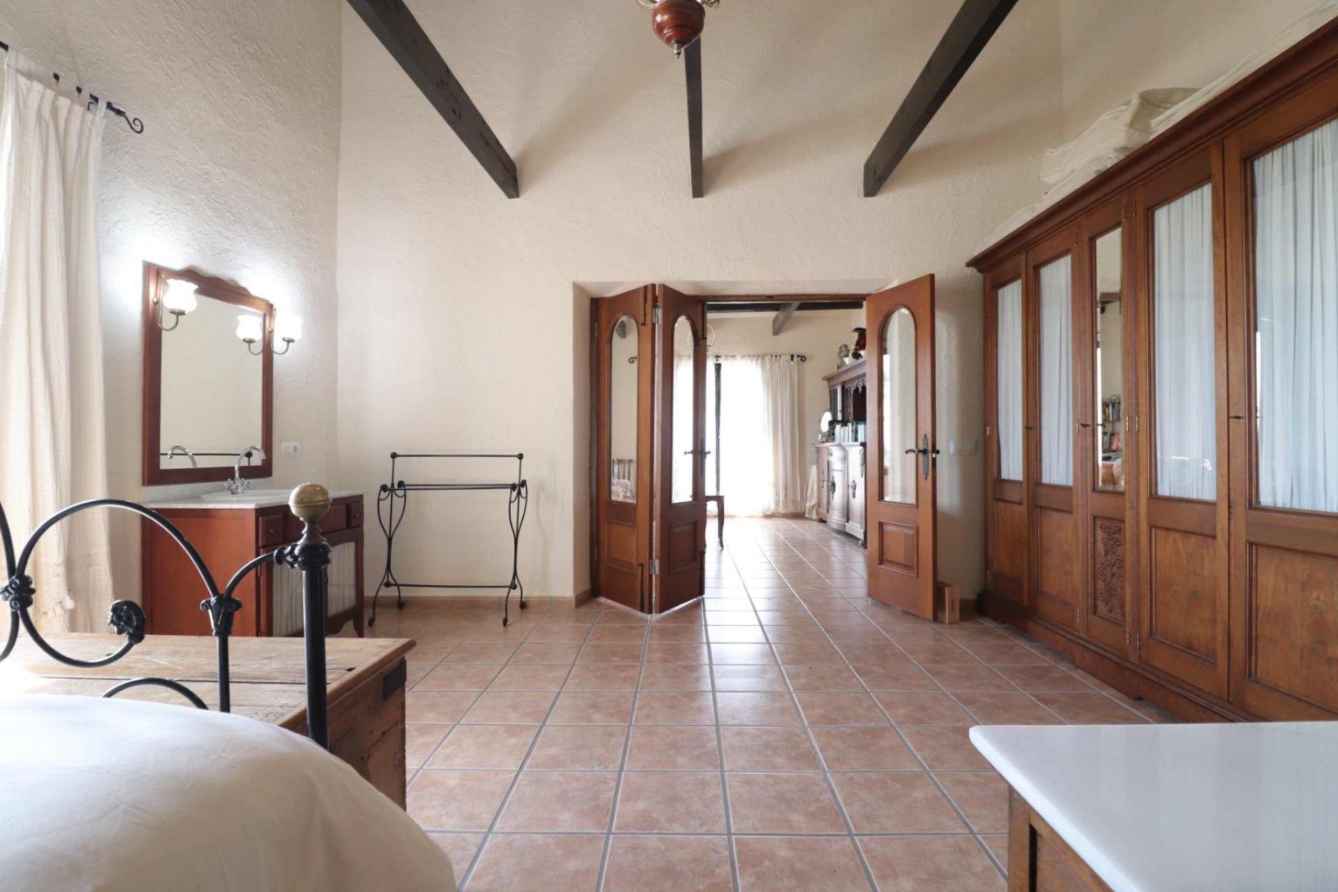 Gensalg - Country House -
Albatera - Albatera - Country