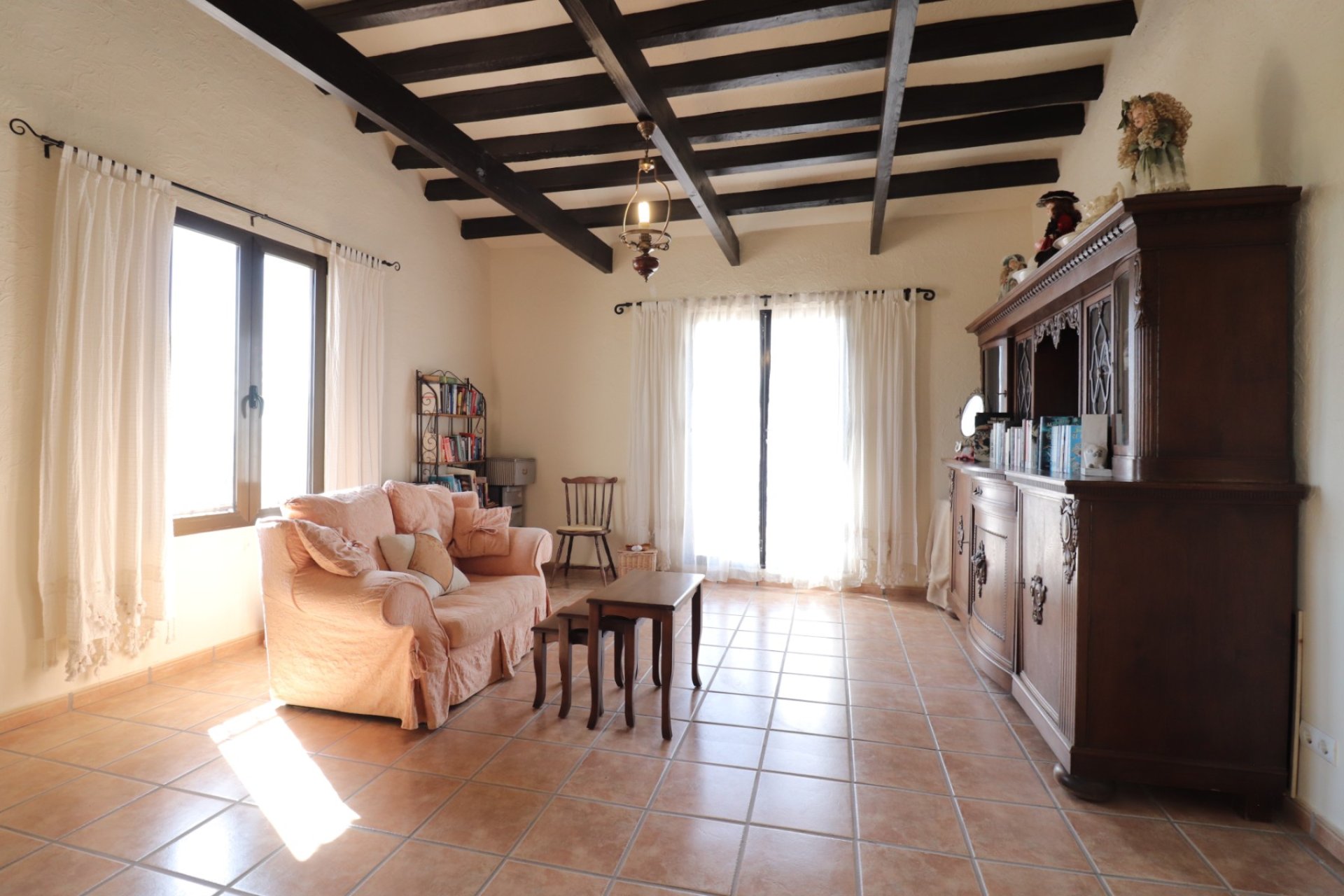 Gensalg - Country House -
Albatera - Albatera - Country