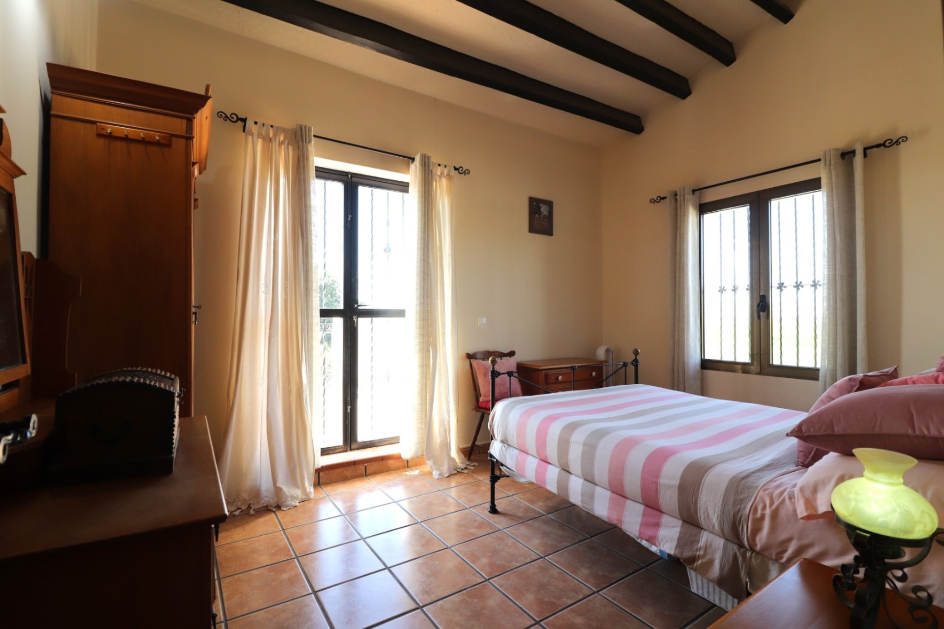 Gensalg - Country House -
Albatera - Albatera - Country
