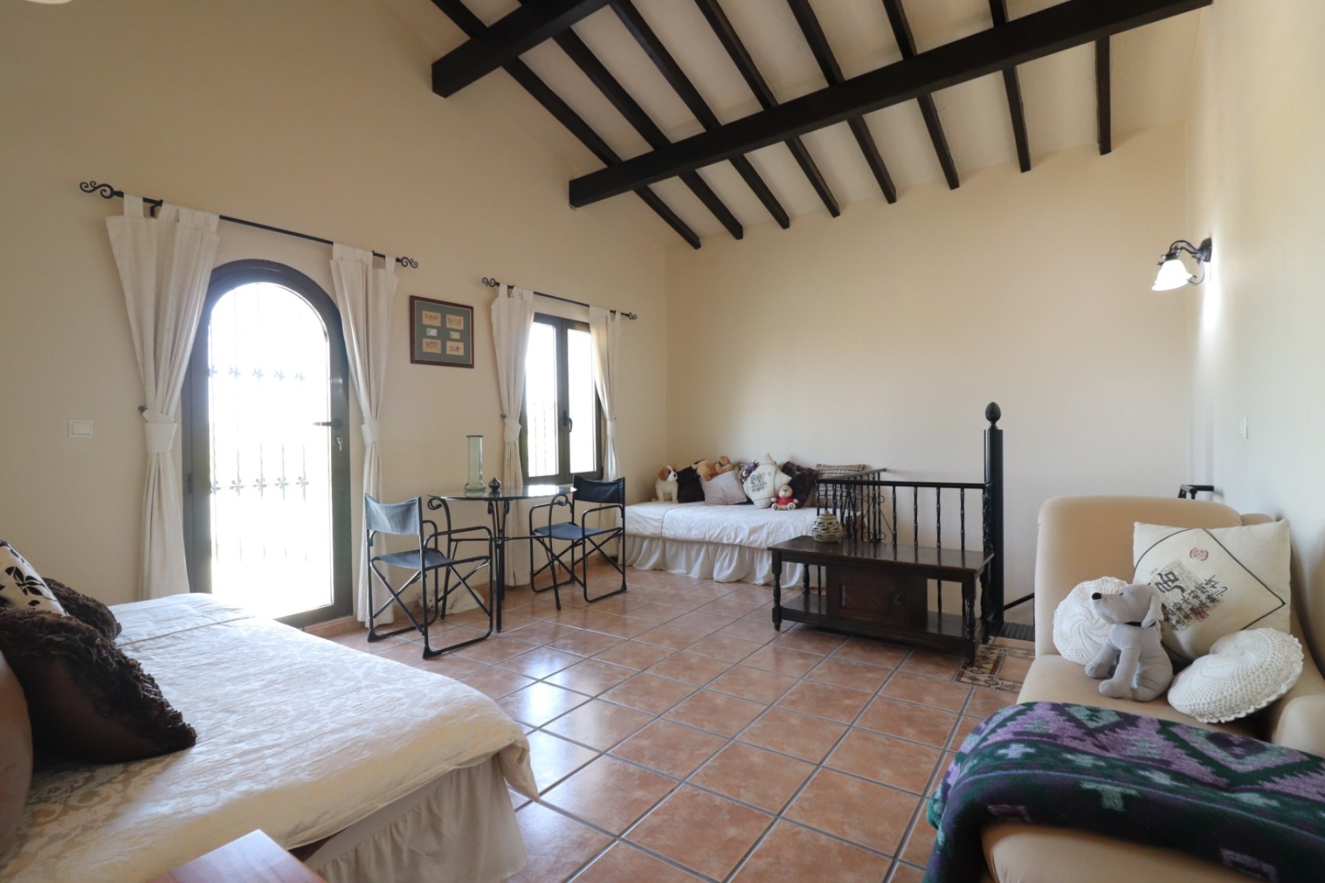 Gensalg - Country House -
Albatera - Albatera - Country