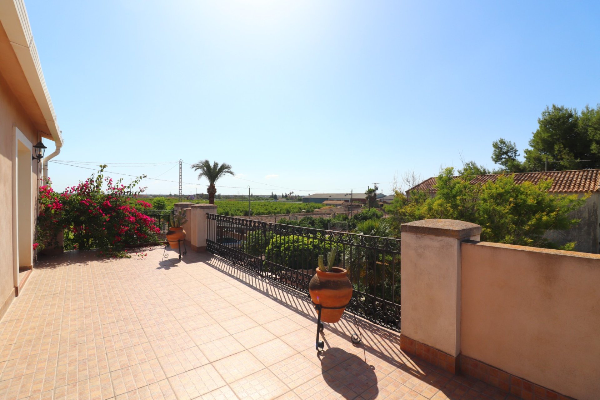 Gensalg - Country House -
Albatera - Albatera - Country