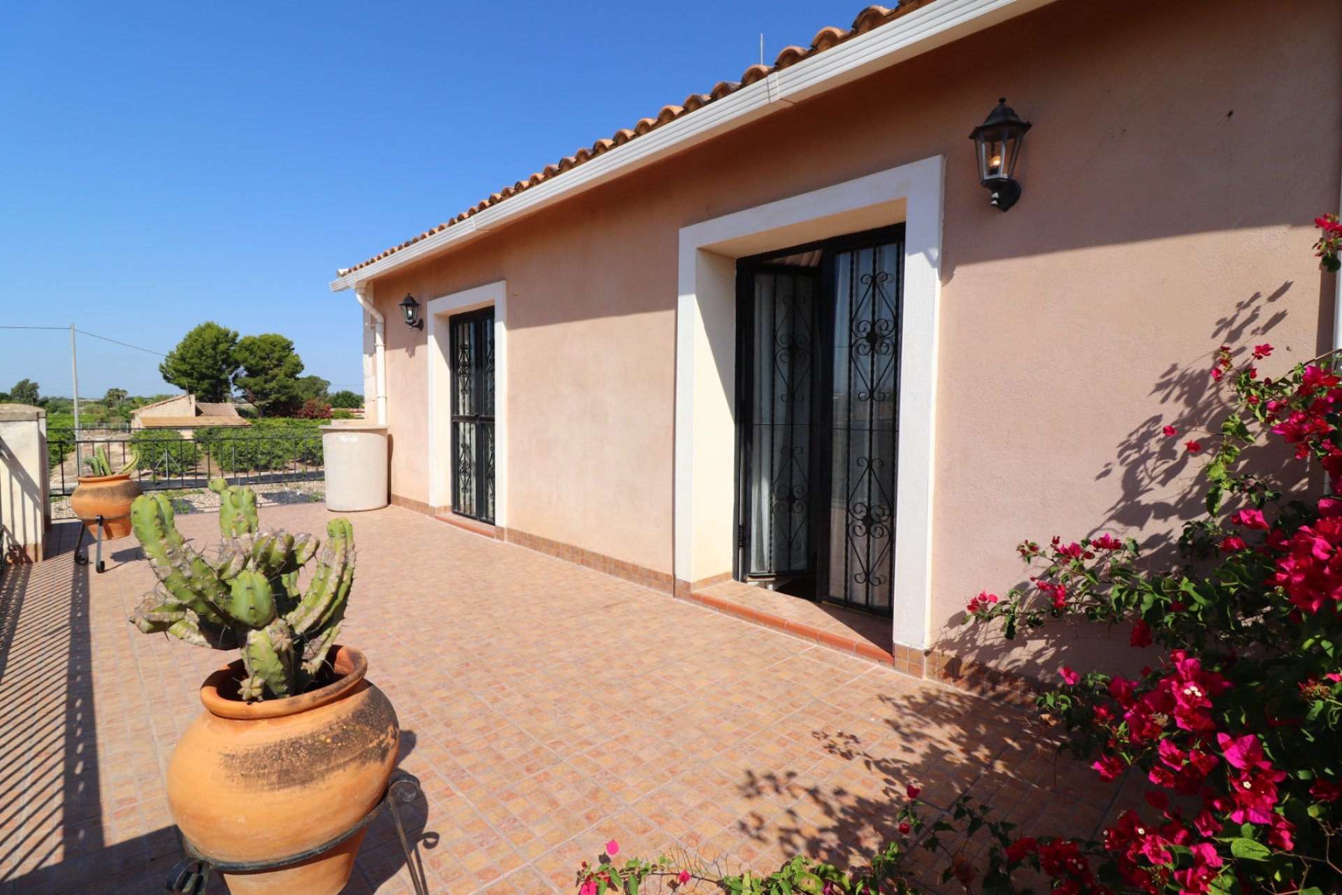 Gensalg - Country House -
Albatera - Albatera - Country