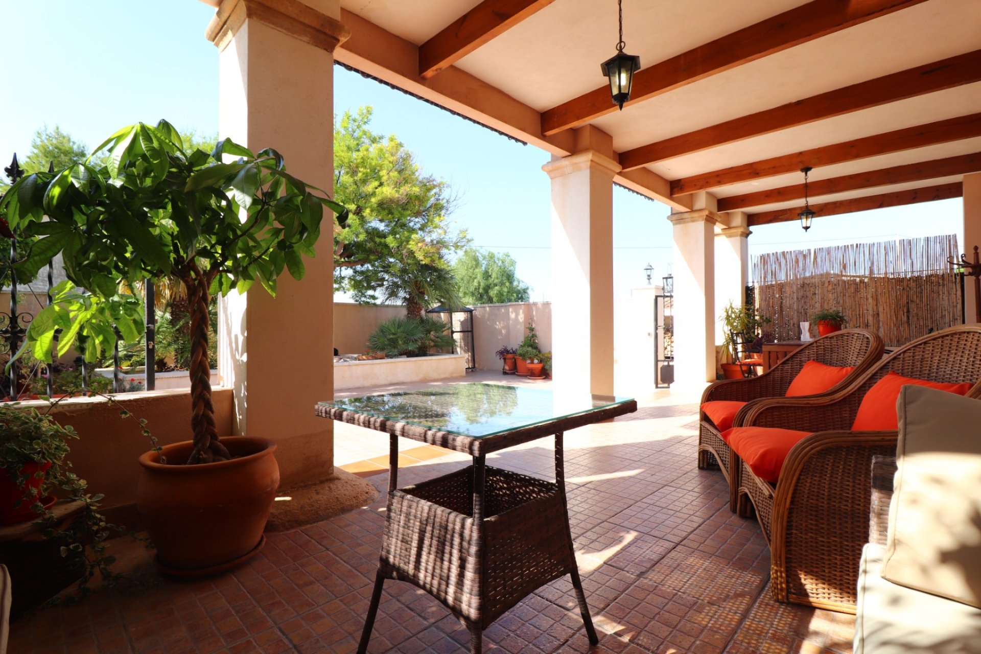 Gensalg - Country House -
Albatera - Albatera - Country