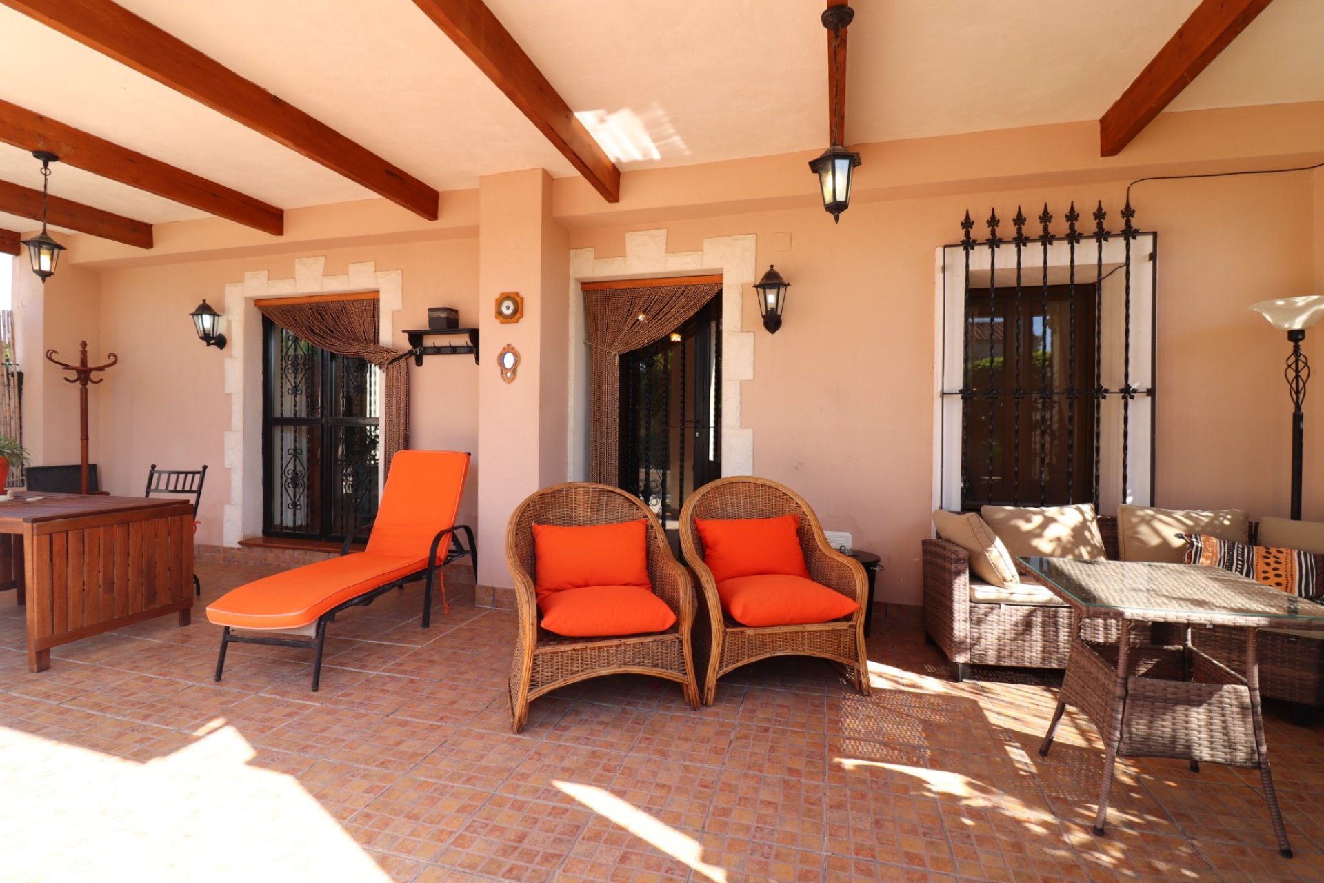 Gensalg - Country House -
Albatera - Albatera - Country