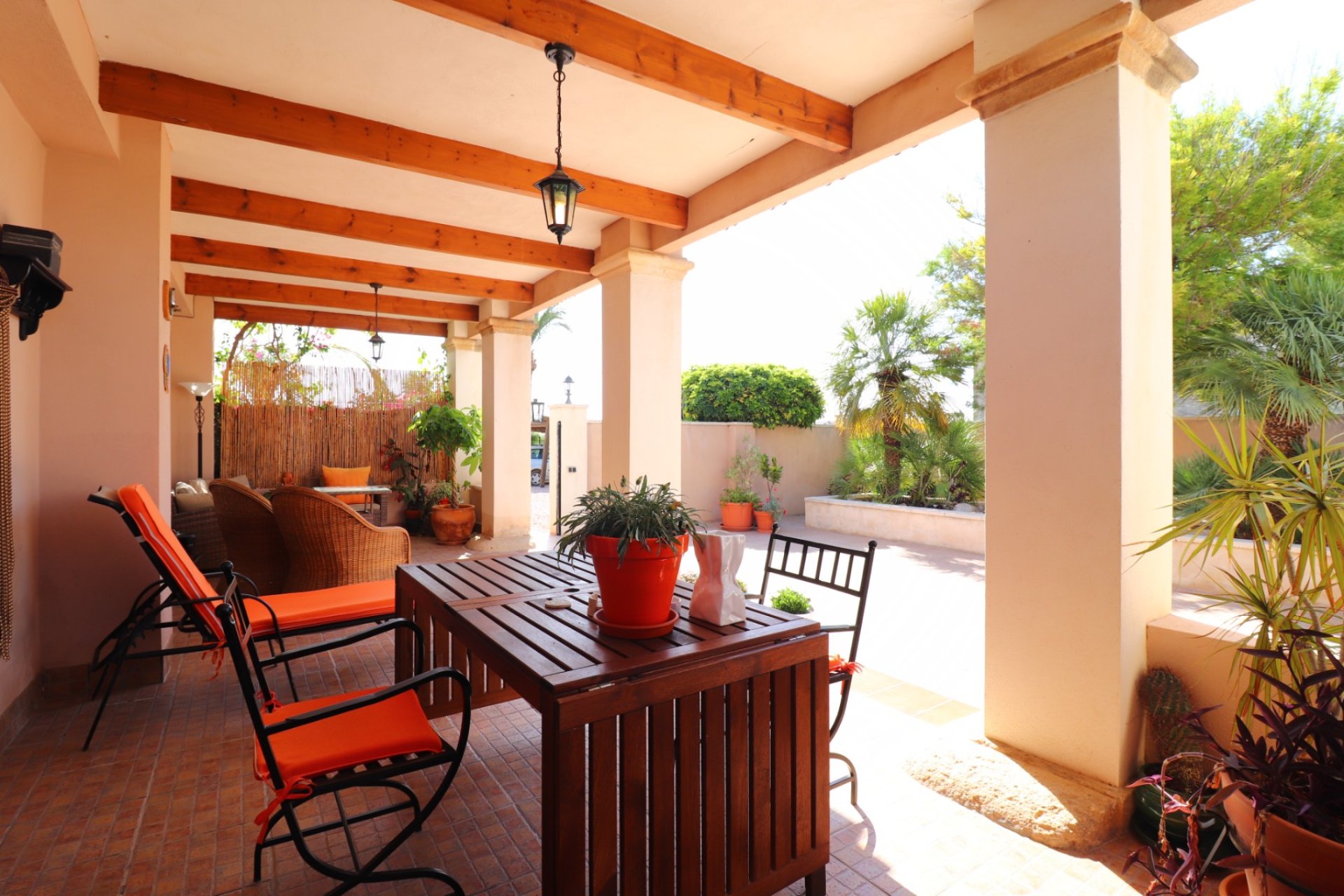 Gensalg - Country House -
Albatera - Albatera - Country