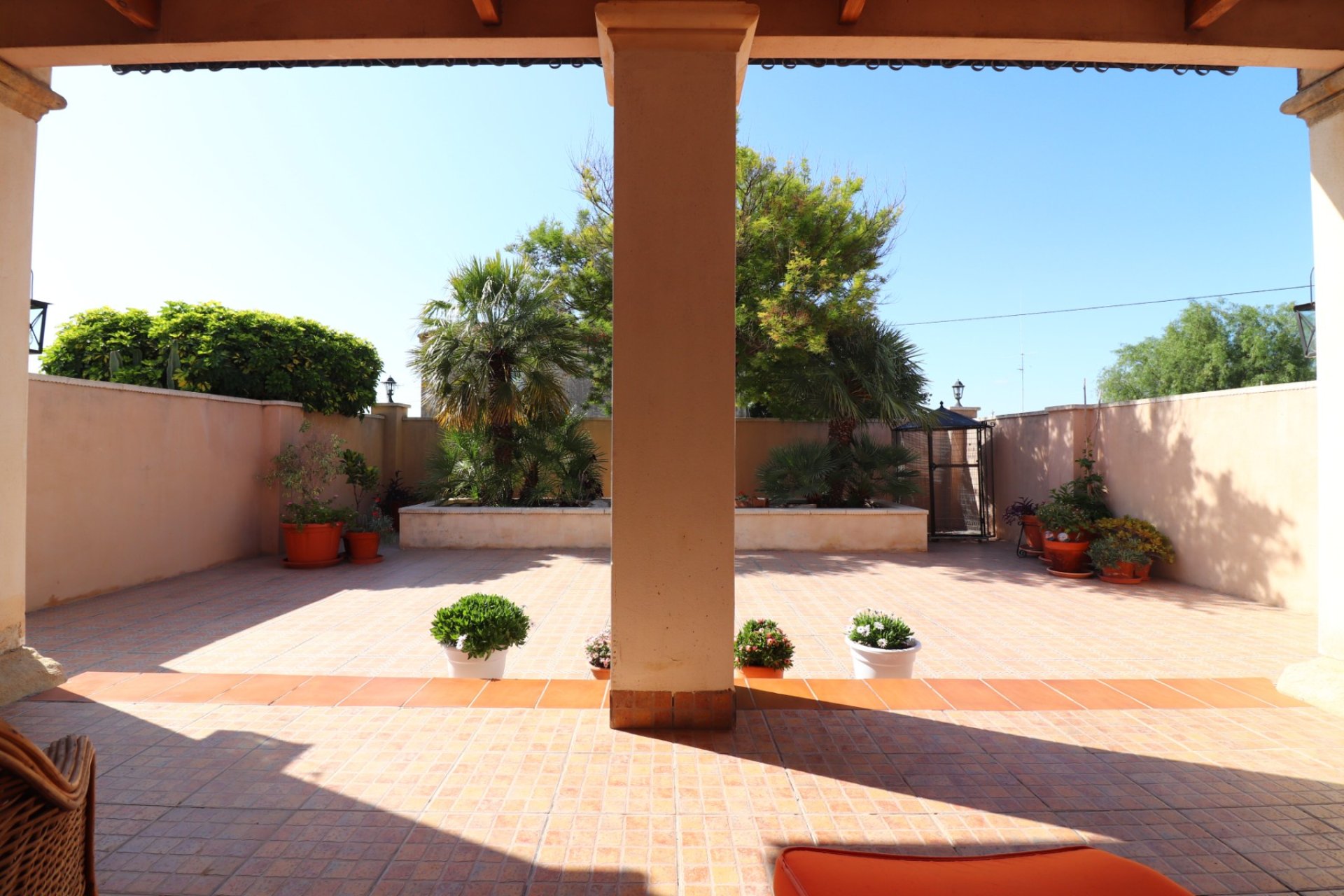 Gensalg - Country House -
Albatera - Albatera - Country