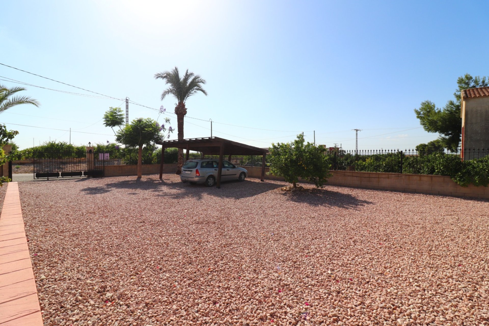 Gensalg - Country House -
Albatera - Albatera - Country