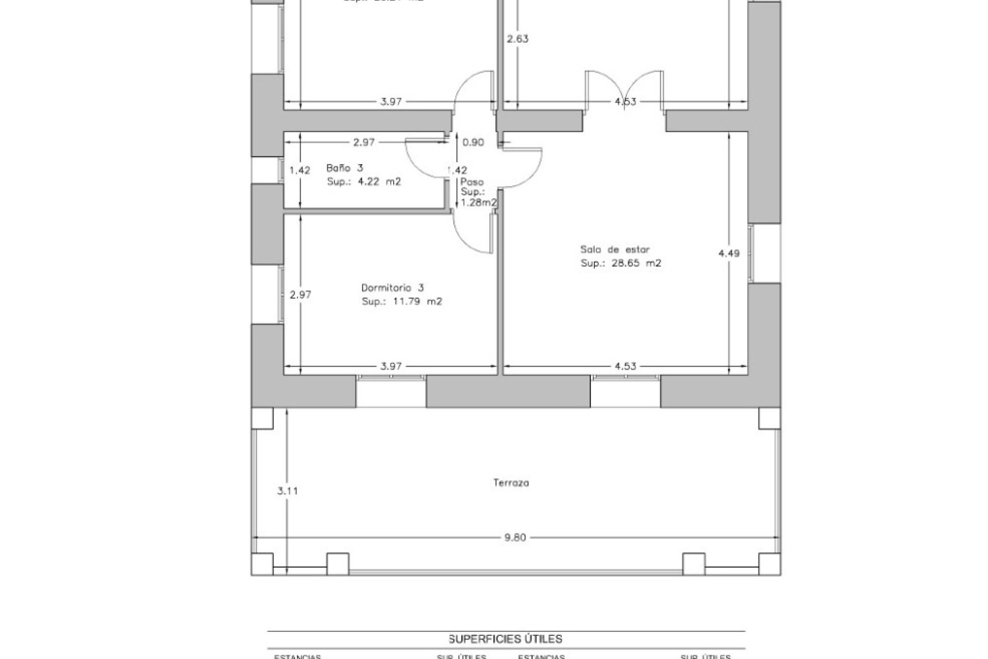 Gensalg - Country House -
Albatera - Albatera - Country