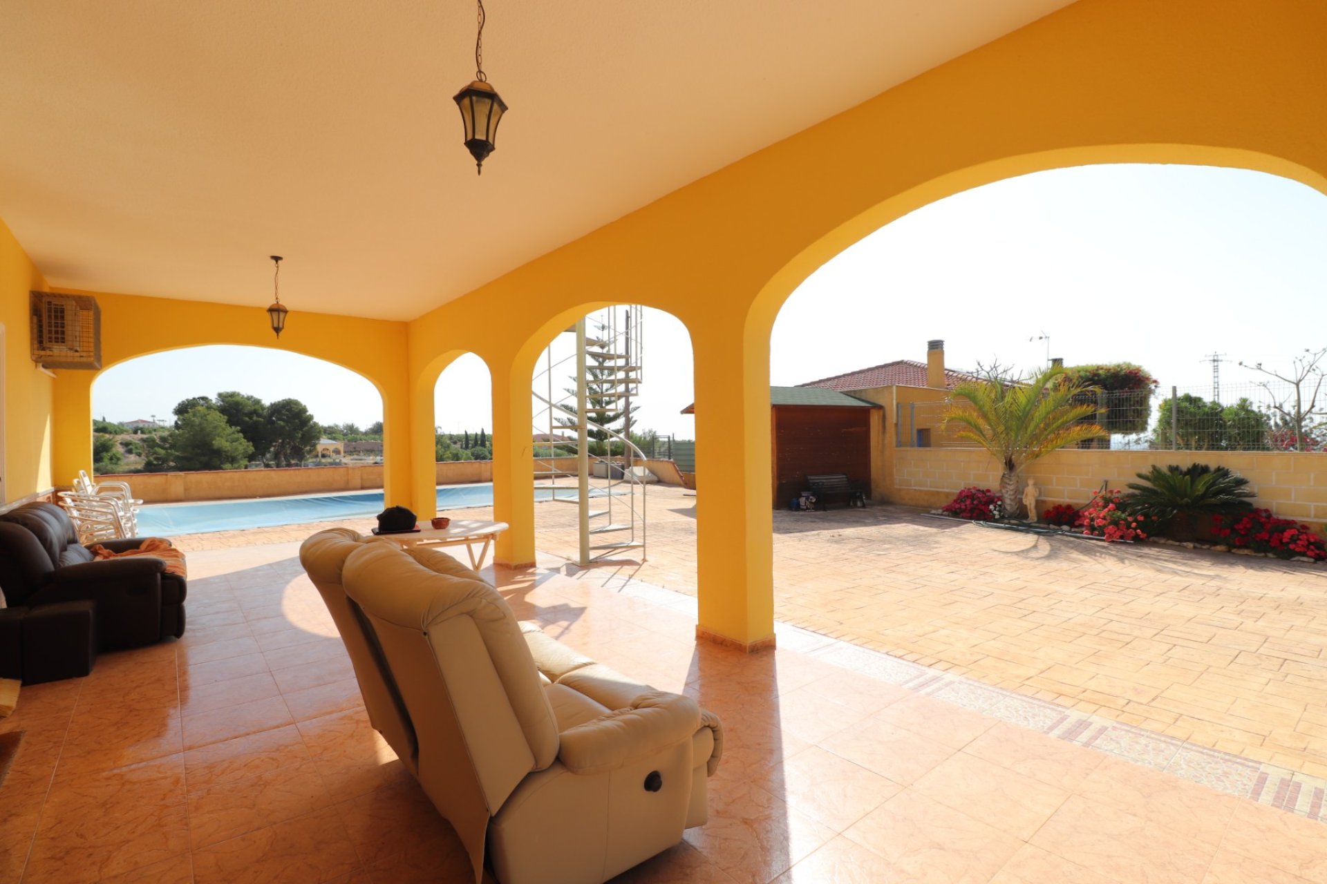 Gensalg - Country House -
Albatera - Albatera - Country