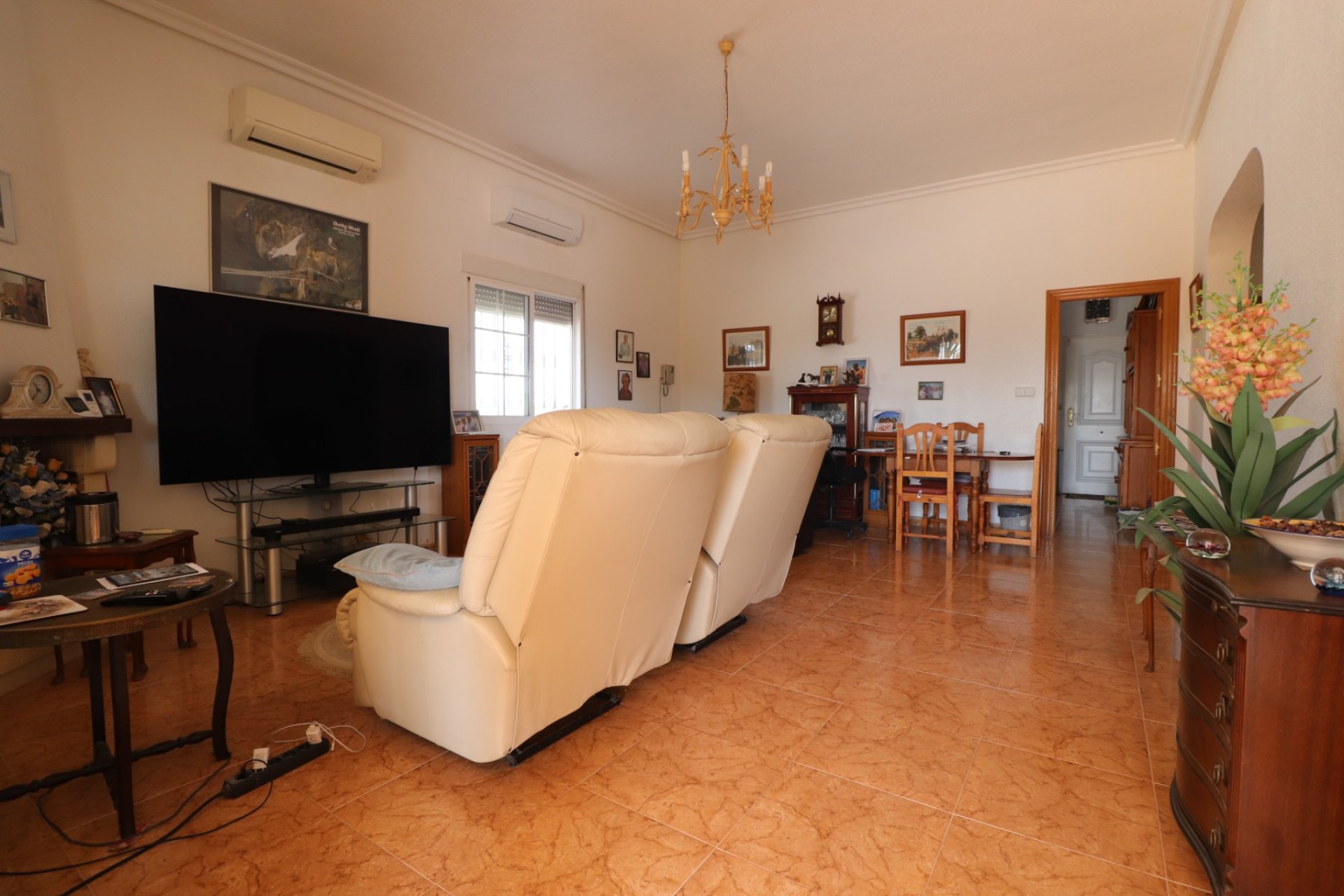 Gensalg - Country House -
Albatera - Albatera - Country