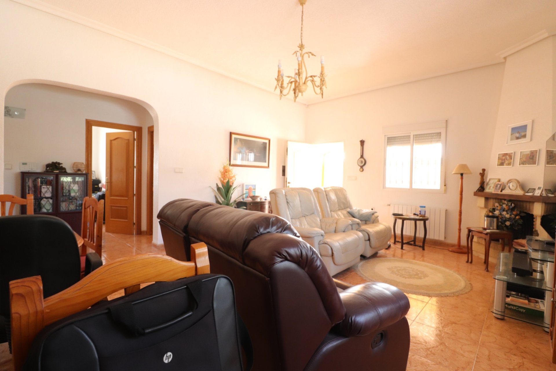 Gensalg - Country House -
Albatera - Albatera - Country