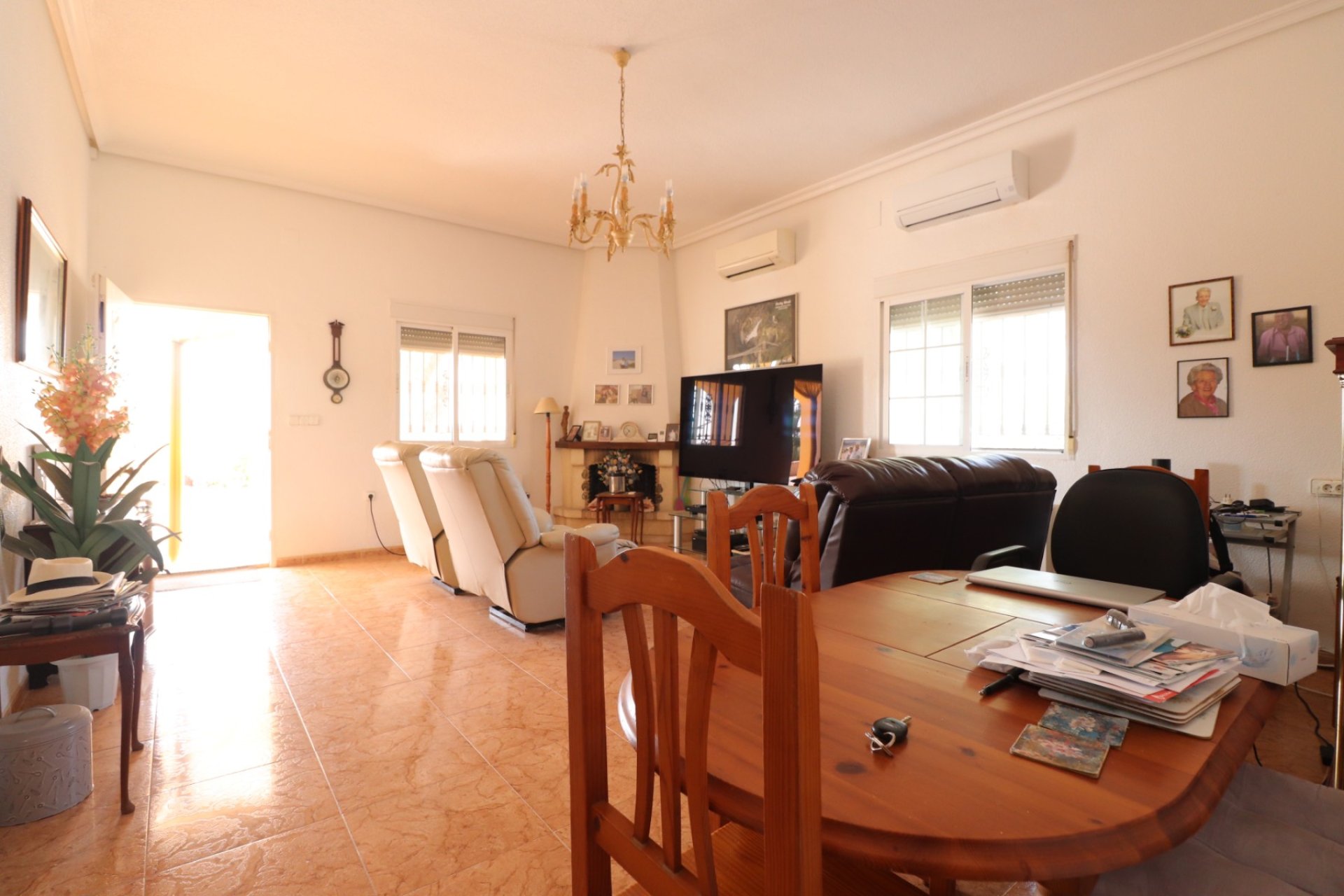 Gensalg - Country House -
Albatera - Albatera - Country