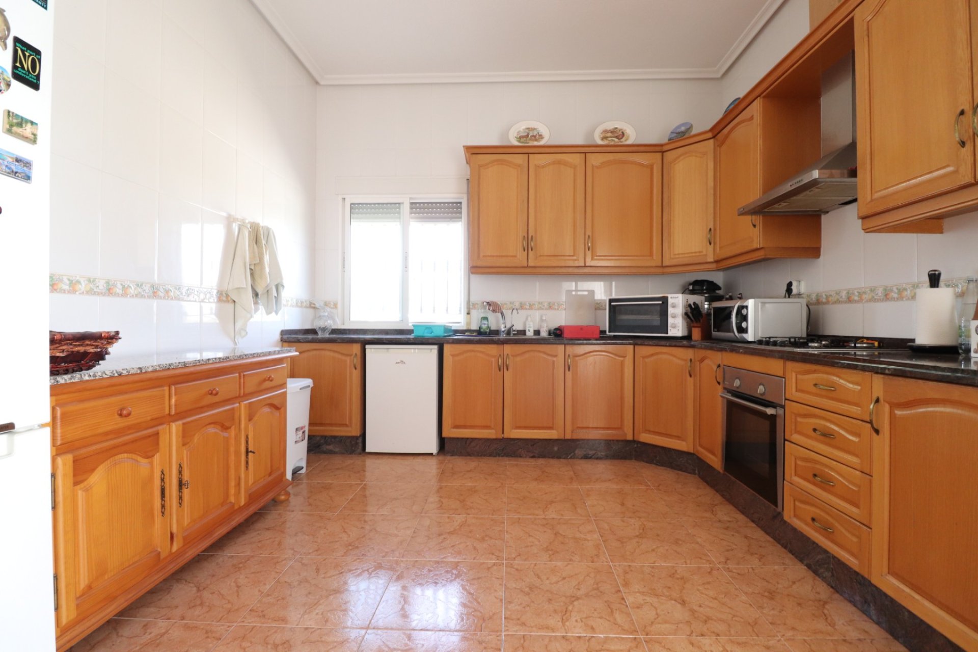 Gensalg - Country House -
Albatera - Albatera - Country