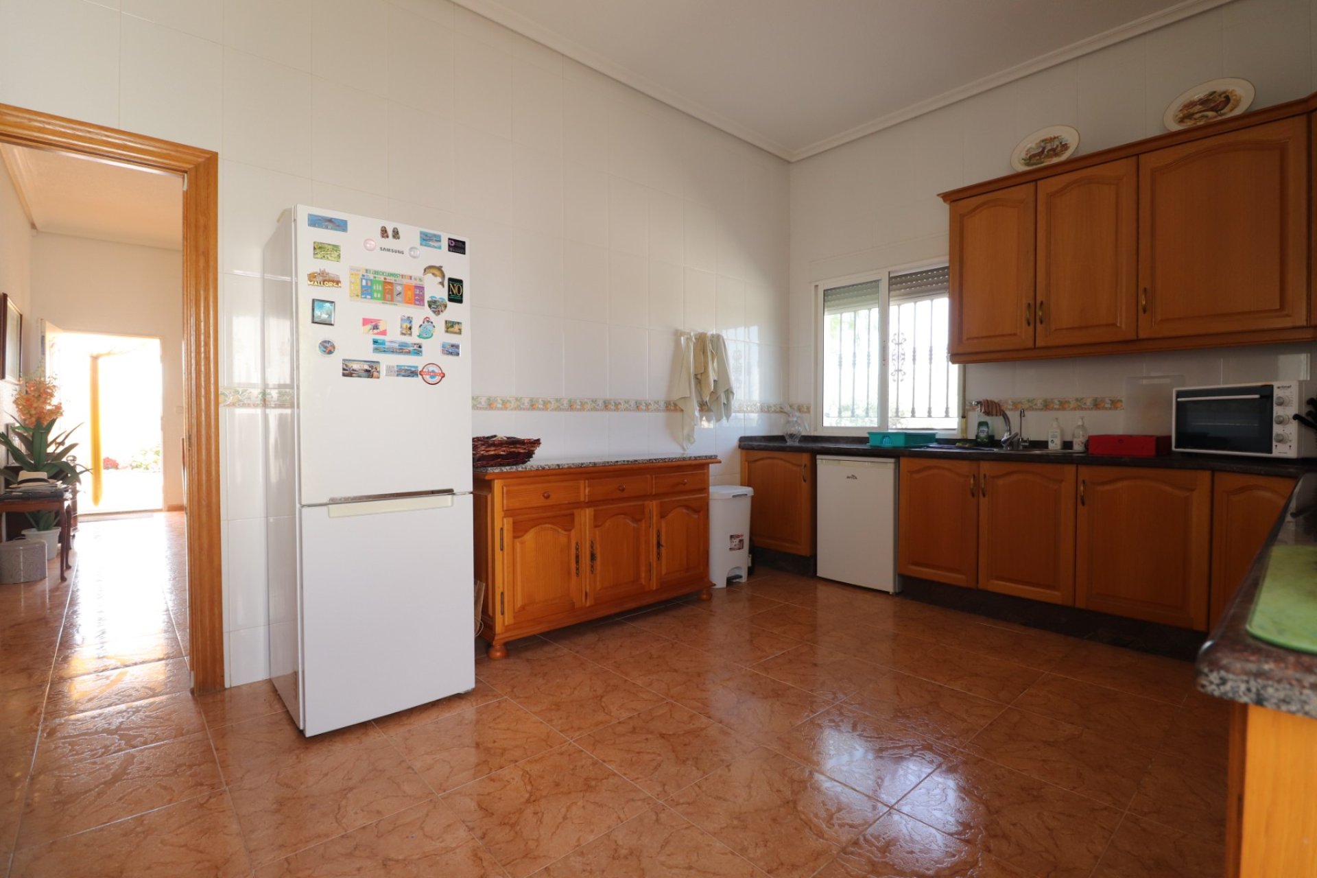 Gensalg - Country House -
Albatera - Albatera - Country