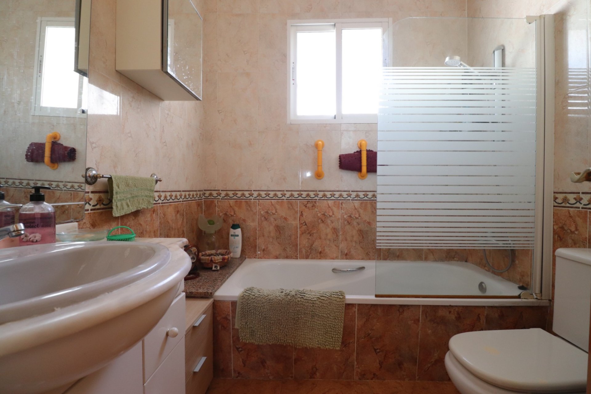 Gensalg - Country House -
Albatera - Albatera - Country