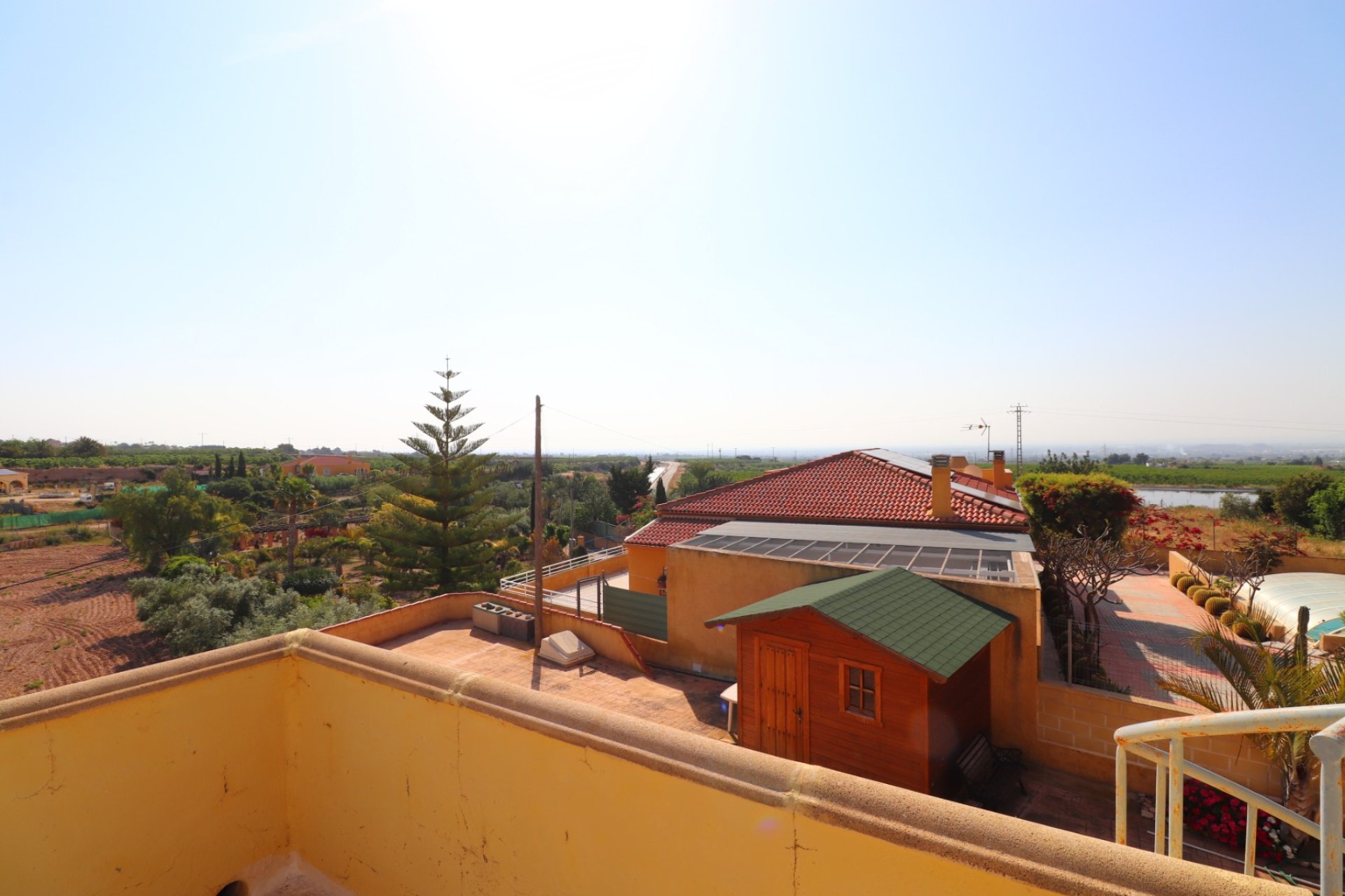Gensalg - Country House -
Albatera - Albatera - Country