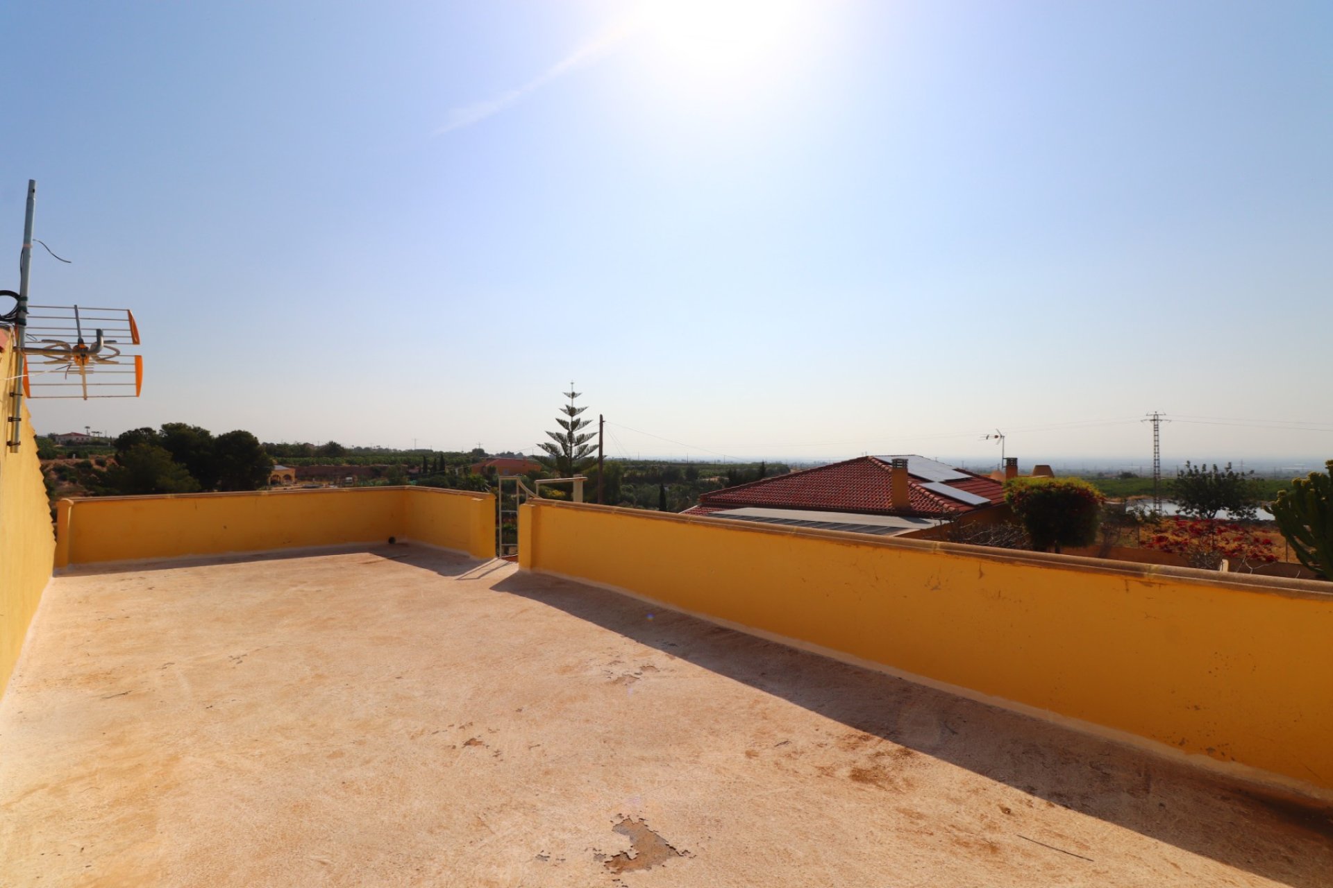 Gensalg - Country House -
Albatera - Albatera - Country