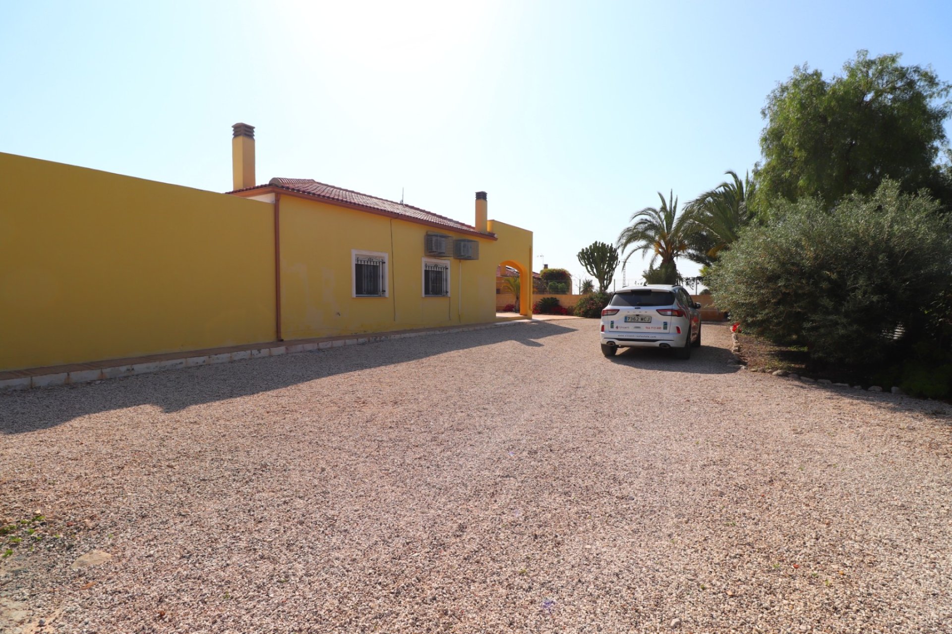 Gensalg - Country House -
Albatera - Albatera - Country