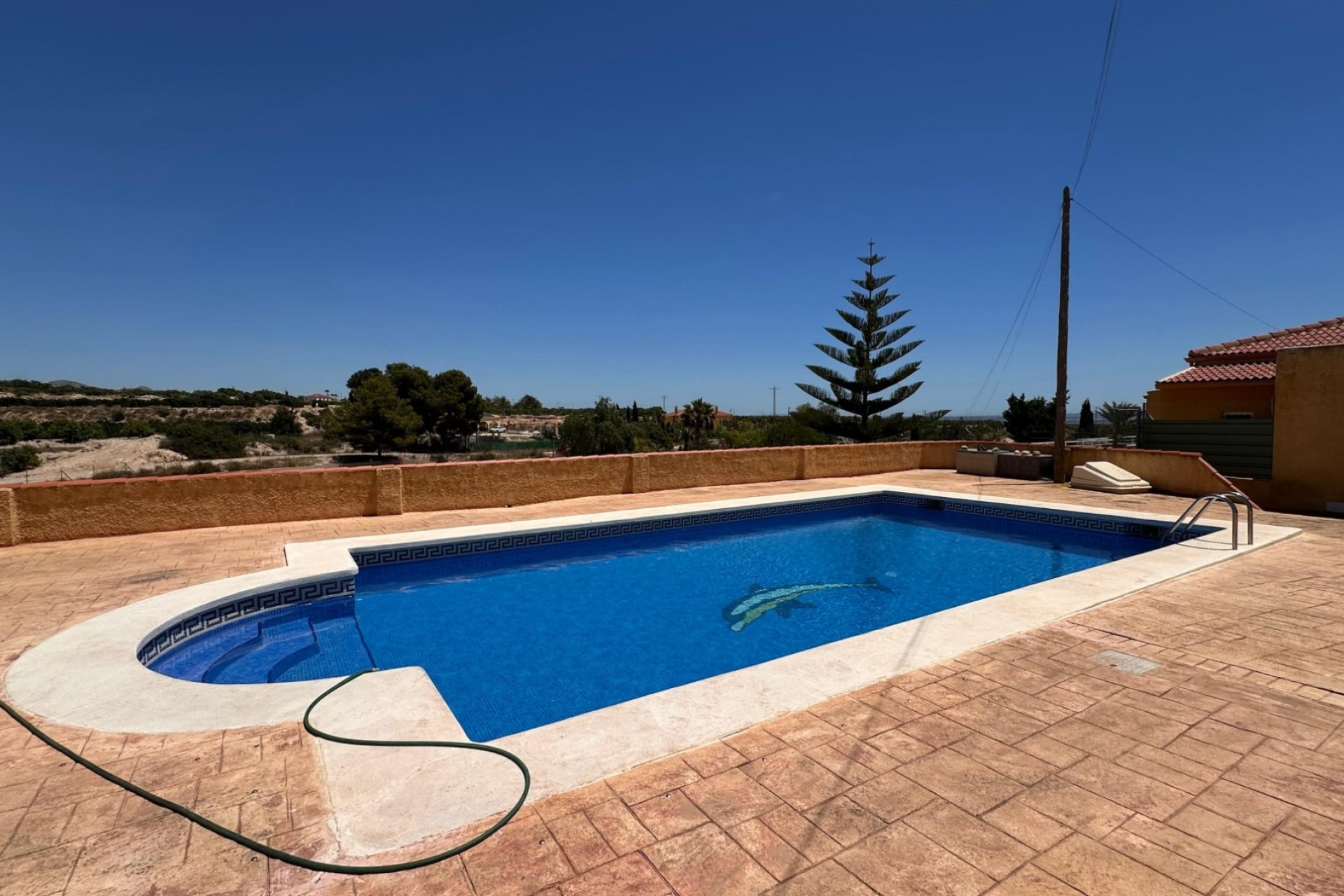 Gensalg - Country House -
Albatera - Albatera - Country
