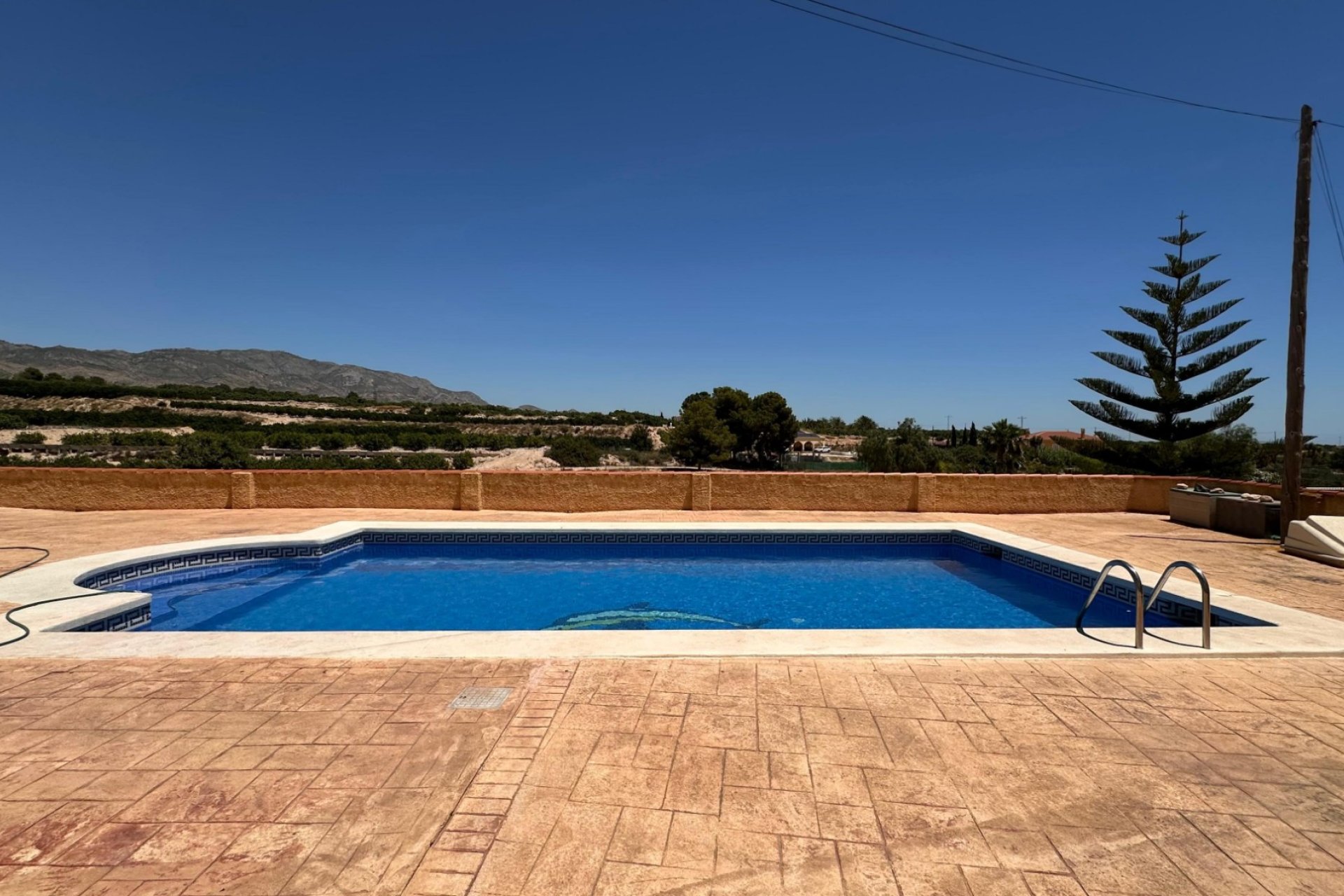 Gensalg - Country House -
Albatera - Albatera - Country