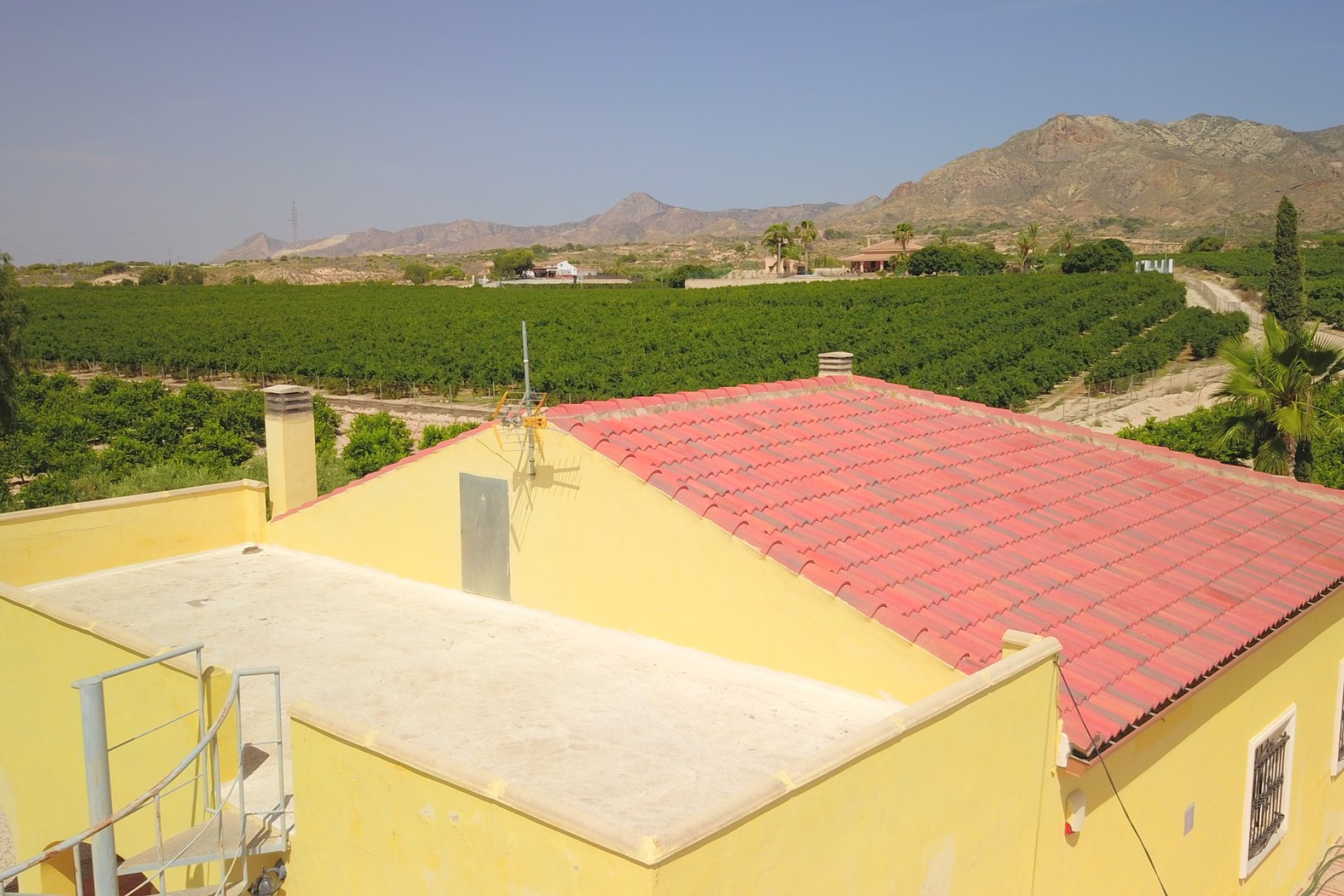 Gensalg - Country House -
Albatera - Albatera - Country