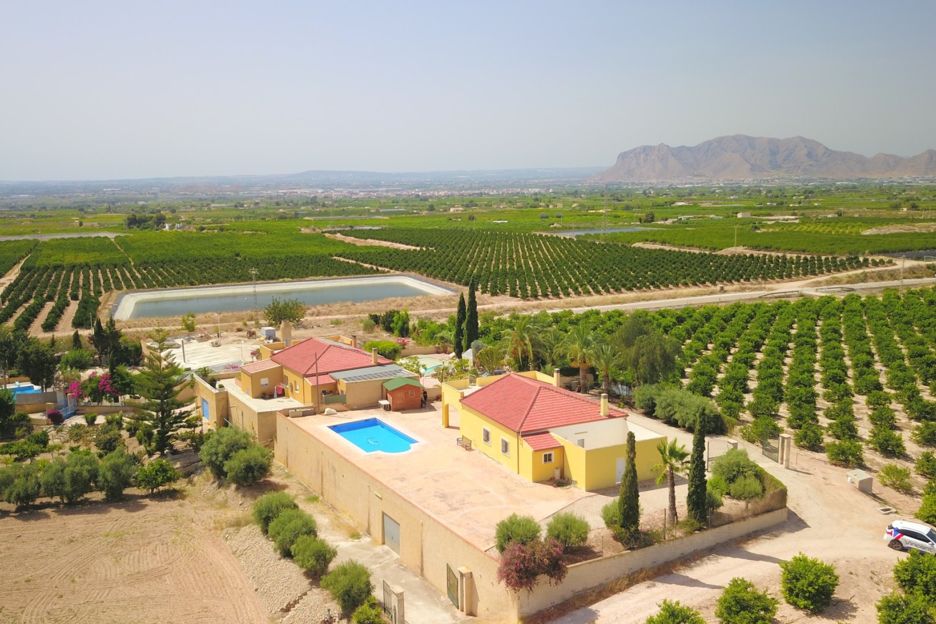 Gensalg - Country House -
Albatera - Albatera - Country