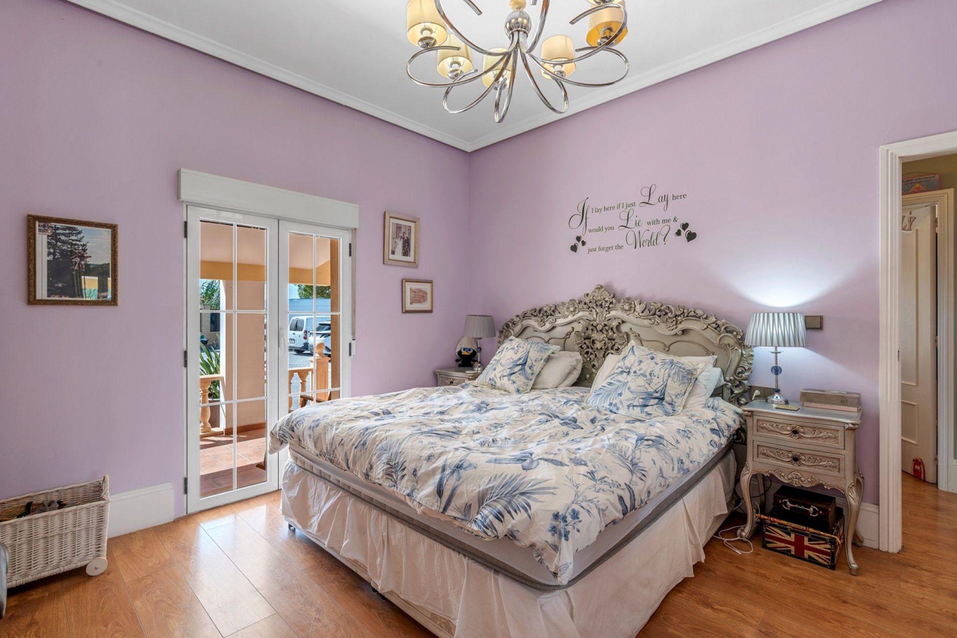 Gensalg - Country House -
Almoradí - Las Heredades