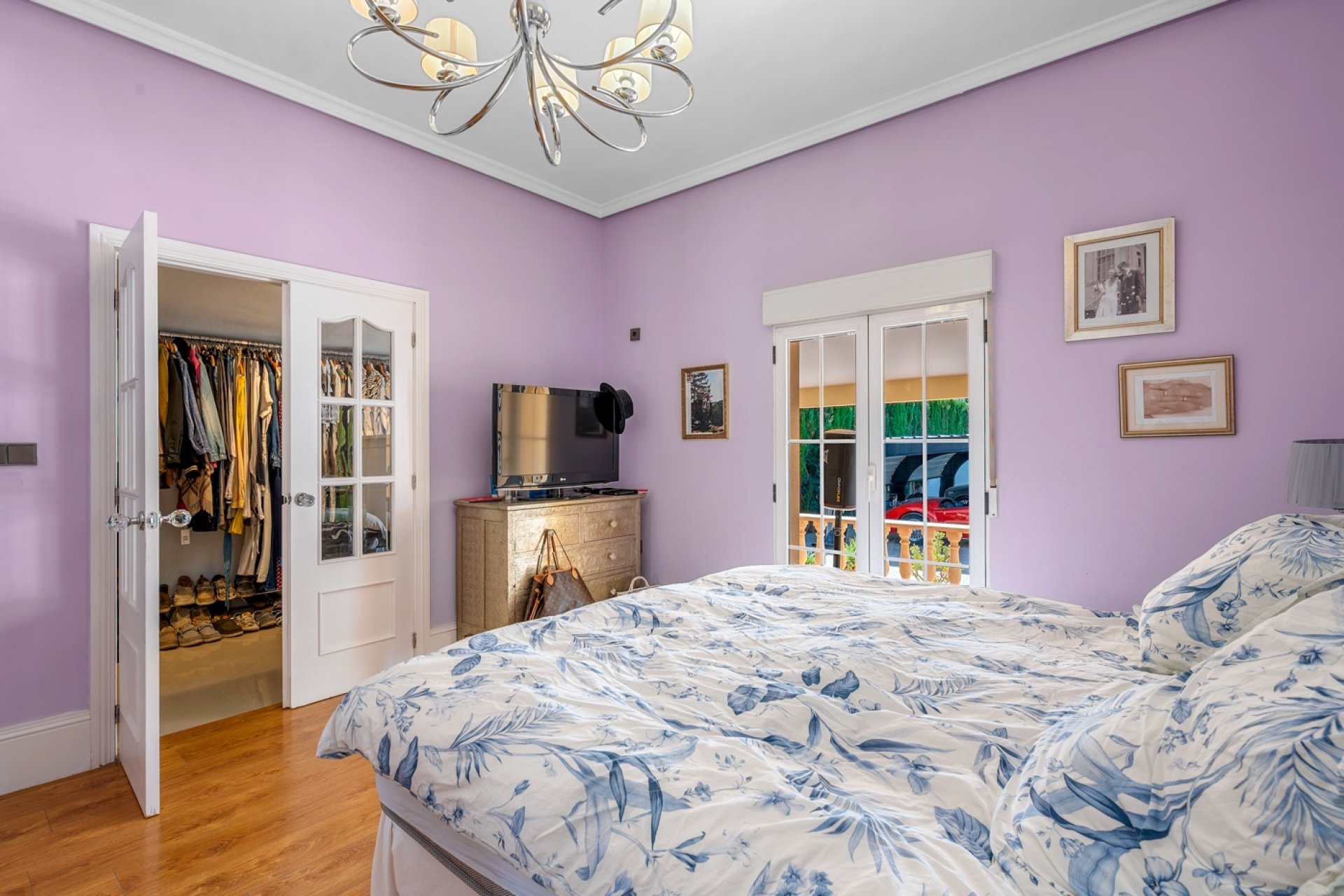 Gensalg - Country House -
Almoradí - Las Heredades