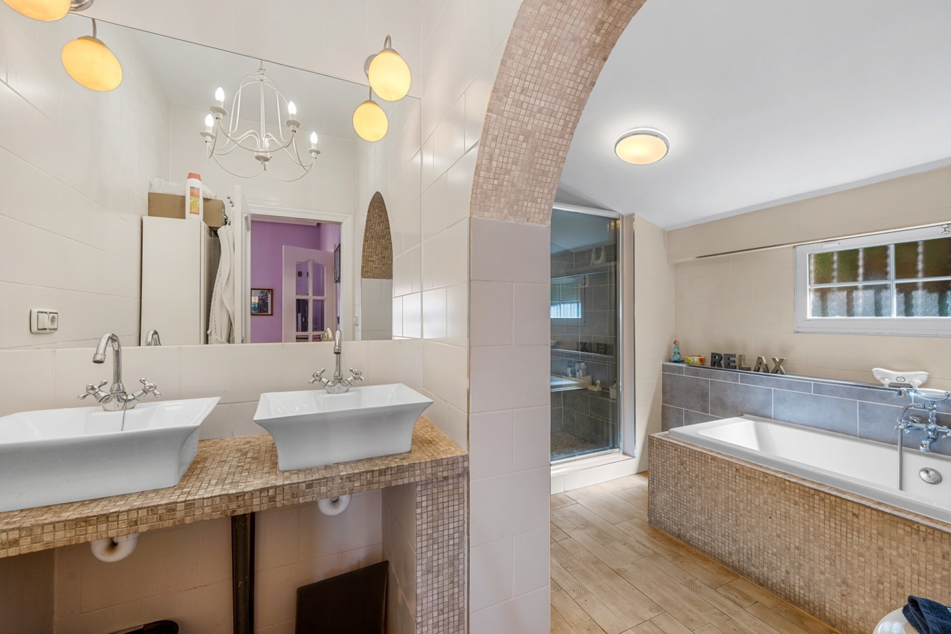 Gensalg - Country House -
Almoradí - Las Heredades