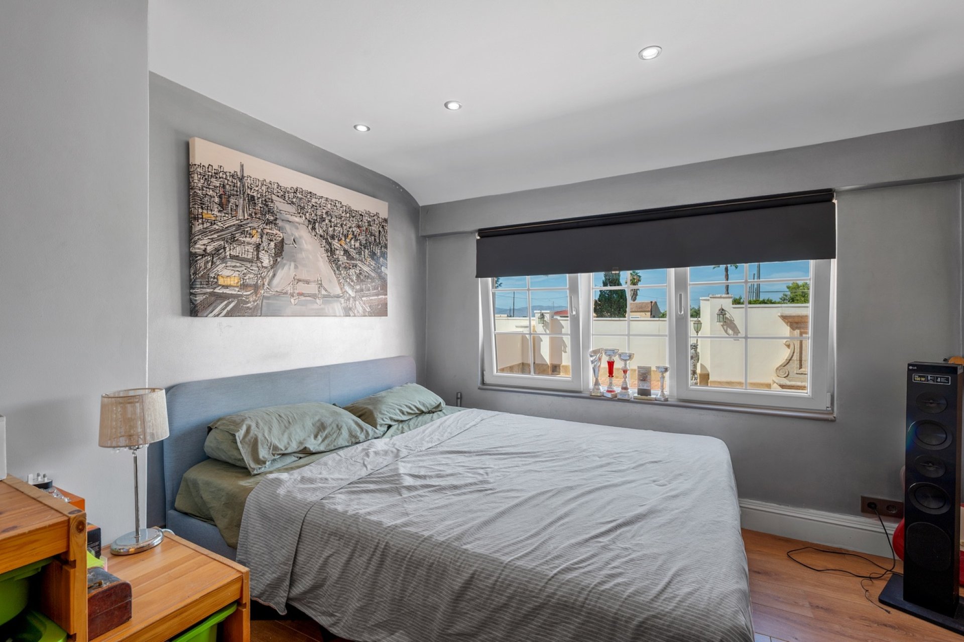 Gensalg - Country House -
Almoradí - Las Heredades