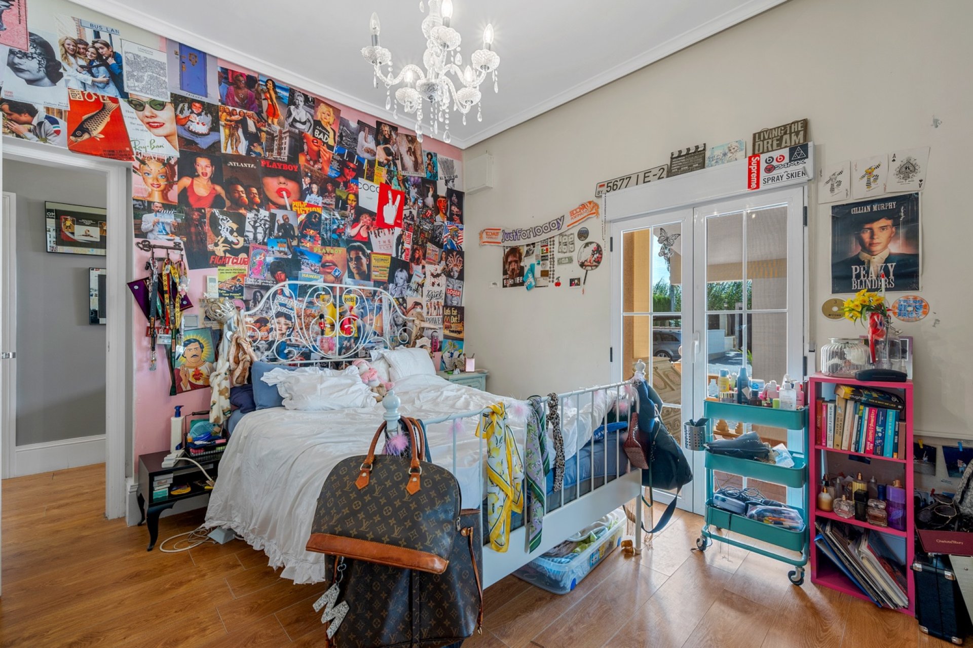Gensalg - Country House -
Almoradí - Las Heredades