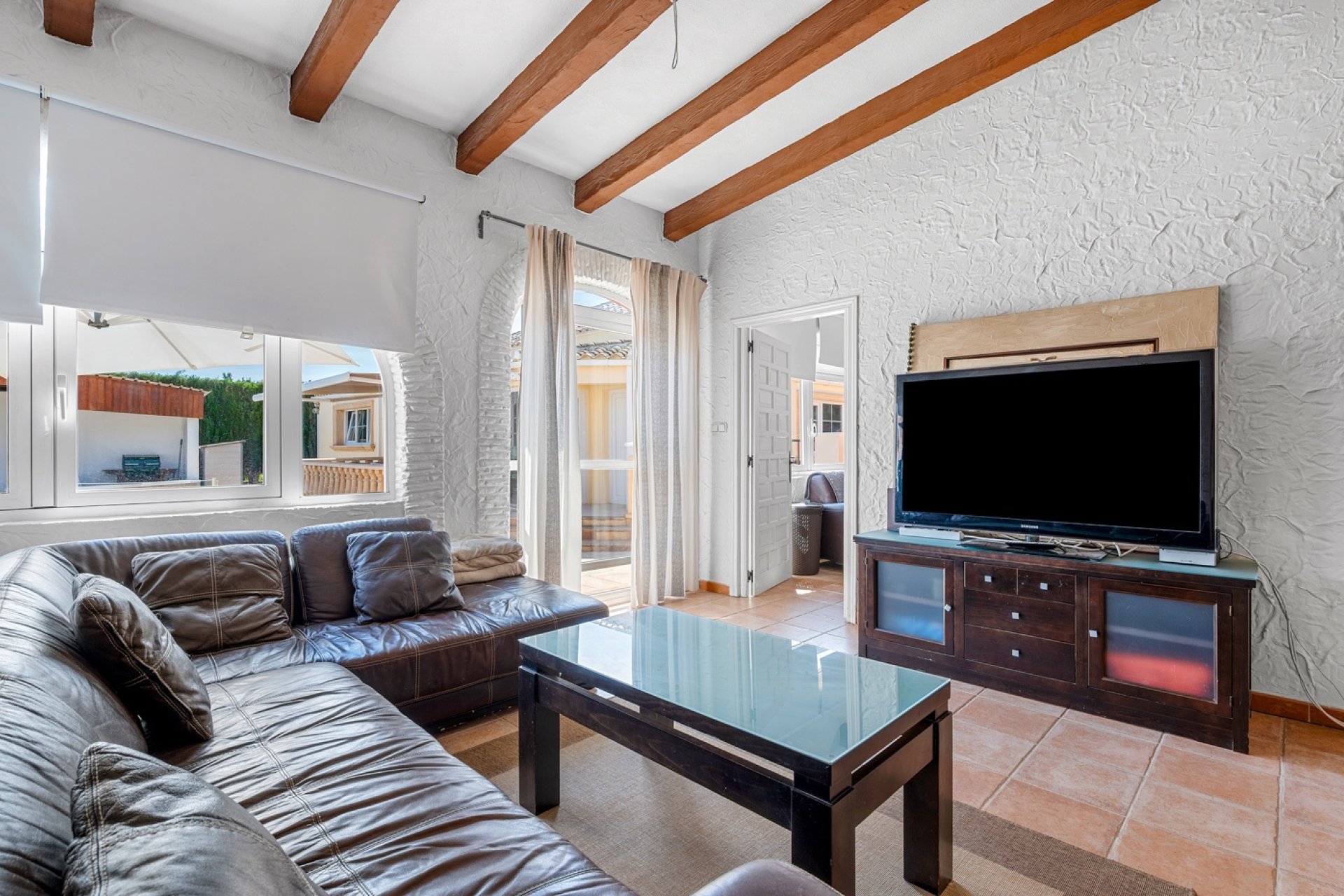 Gensalg - Country House -
Almoradí - Las Heredades