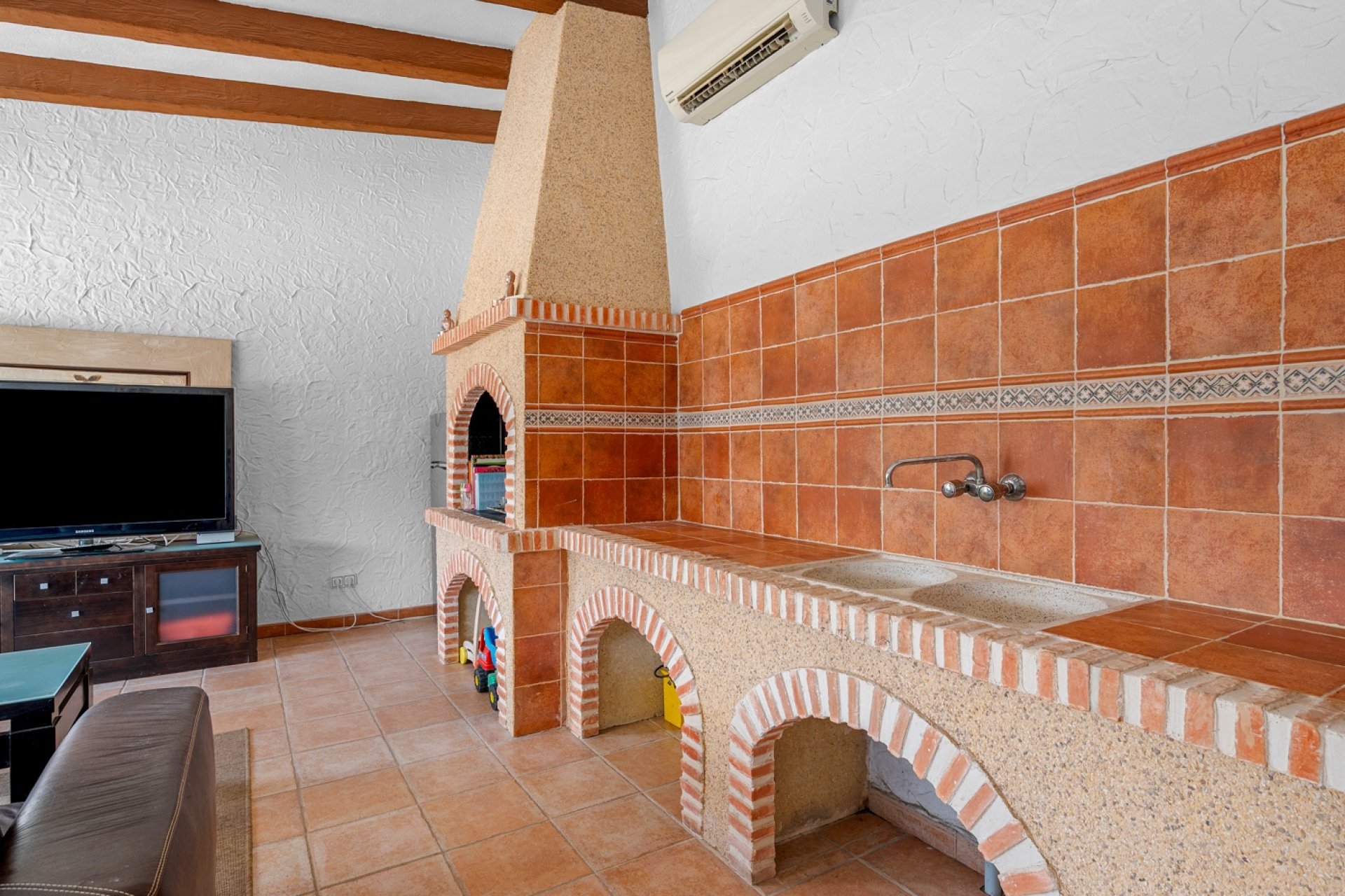 Gensalg - Country House -
Almoradí - Las Heredades