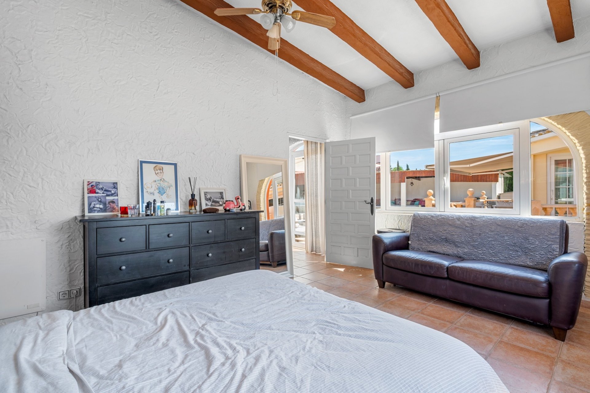 Gensalg - Country House -
Almoradí - Las Heredades