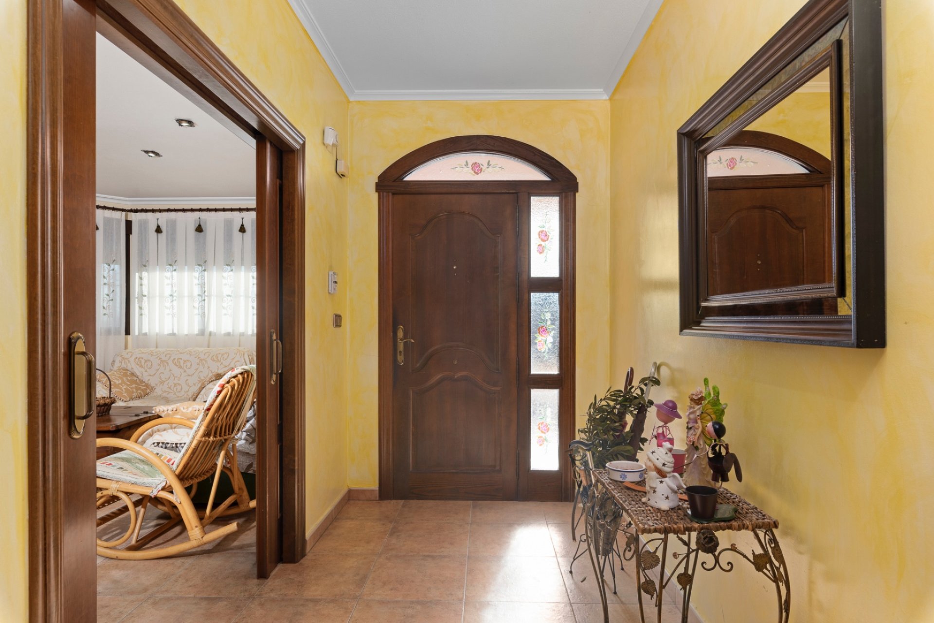 Gensalg - Country House -
Beniel - Carretera de Beniel